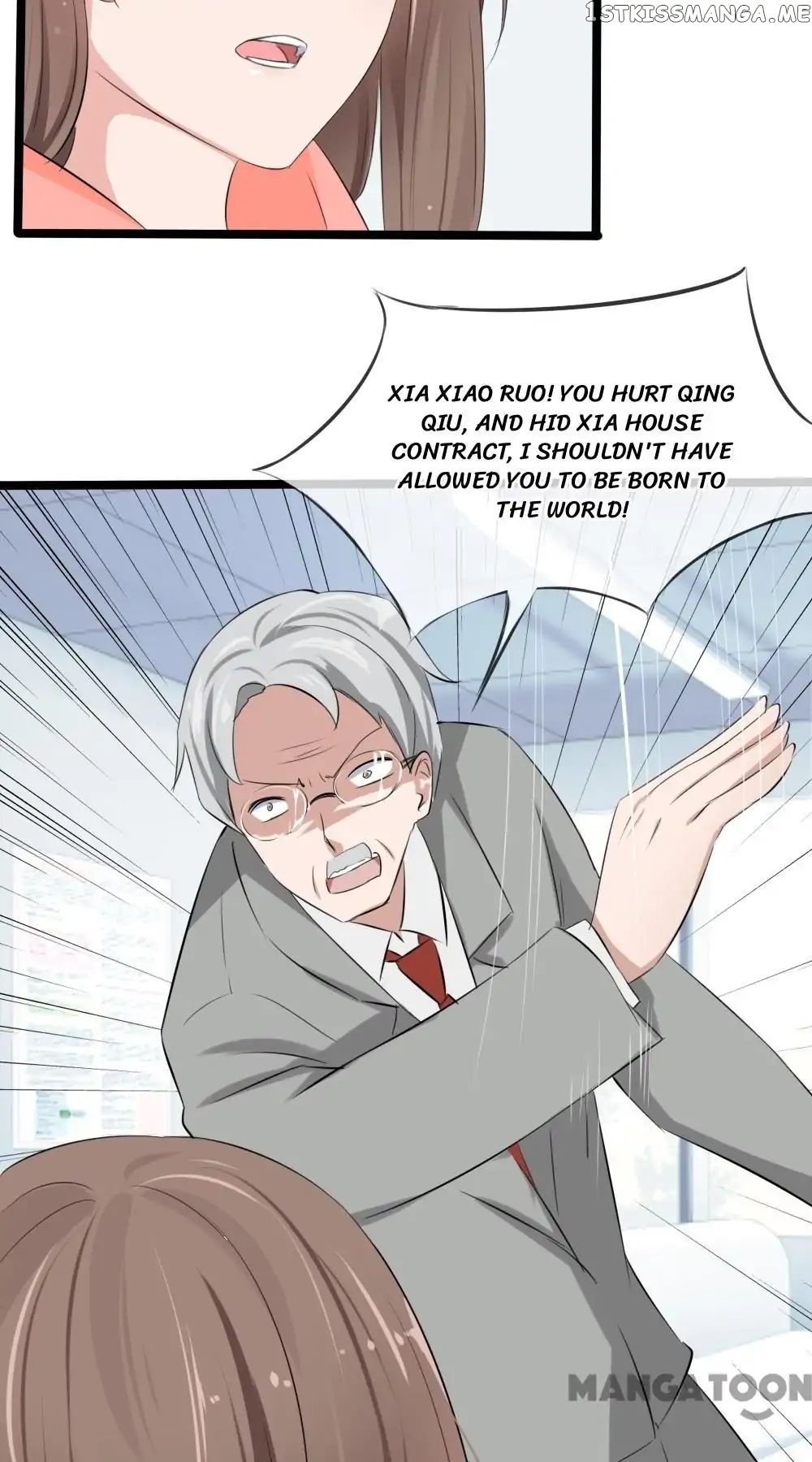 I Always Love You chapter 114 - page 21