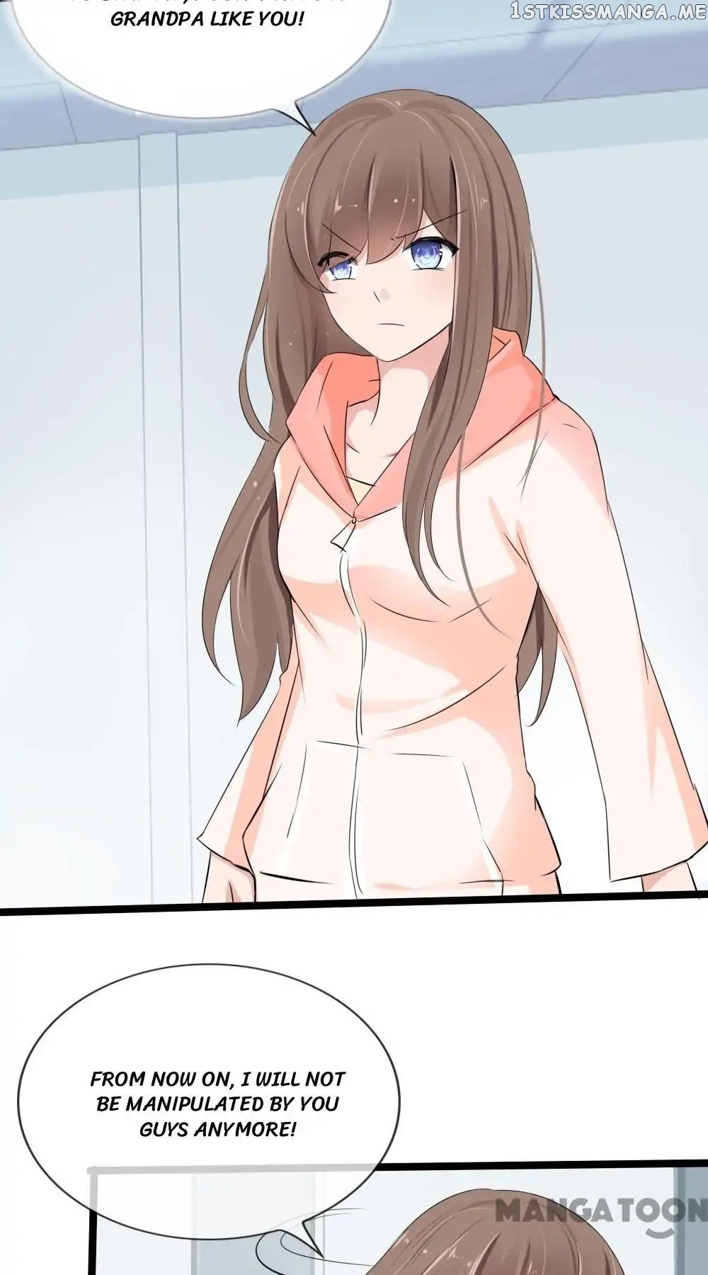 I Always Love You chapter 114 - page 24