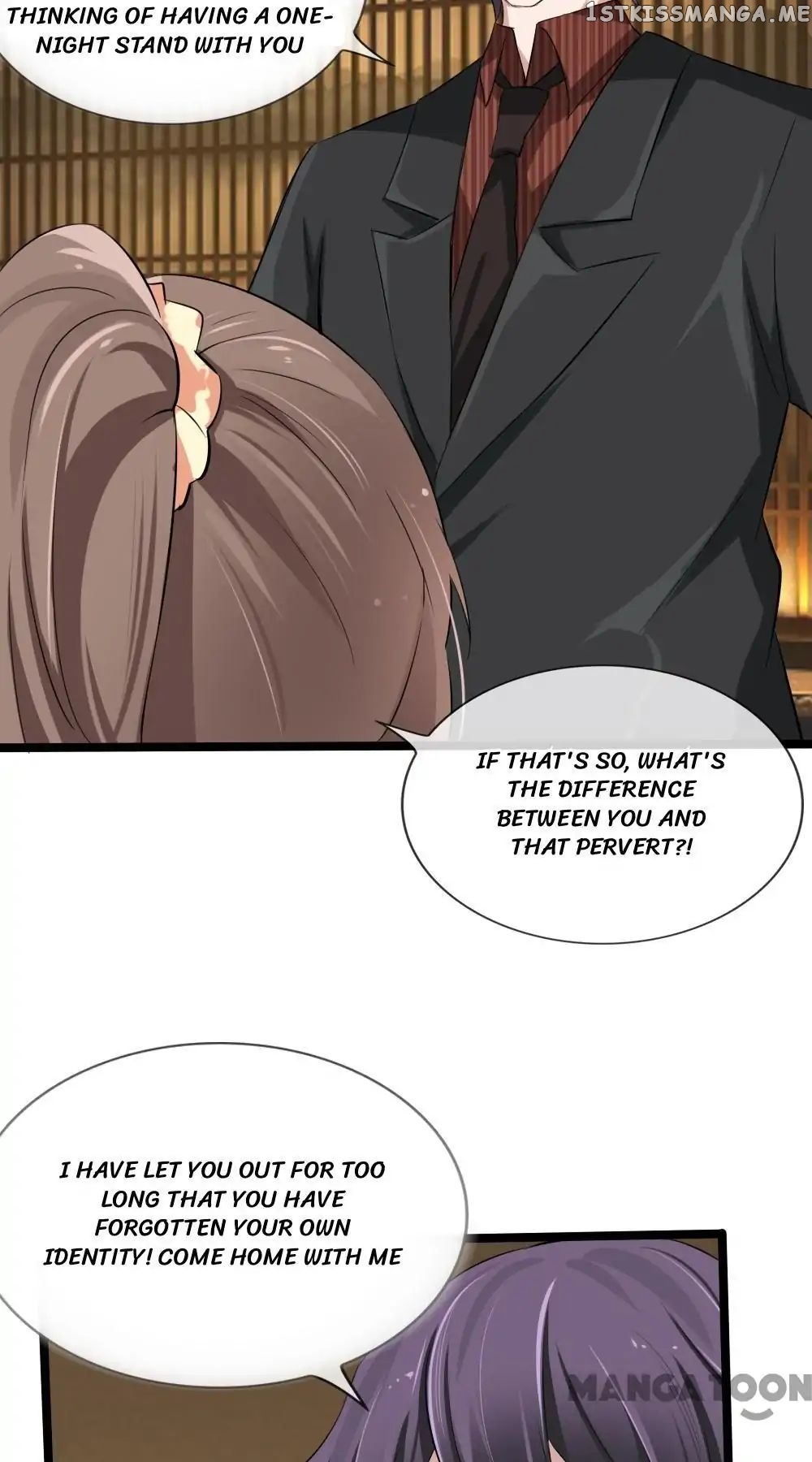 I Always Love You chapter 114 - page 3