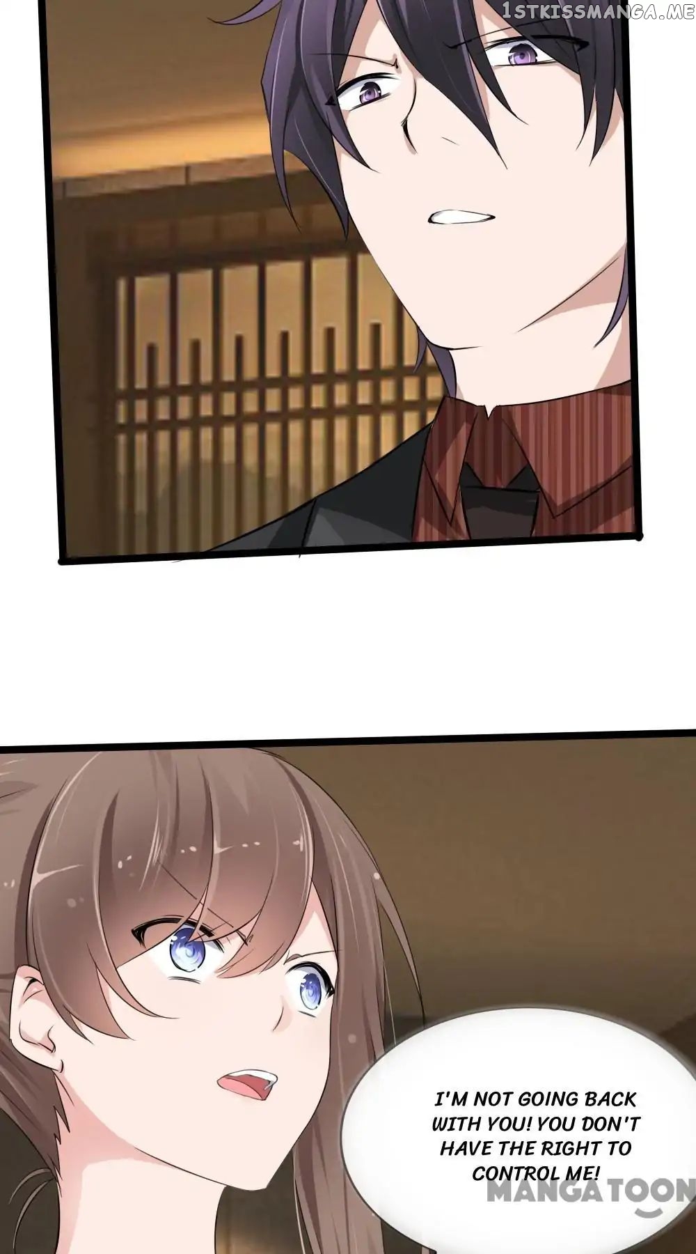 I Always Love You chapter 114 - page 4