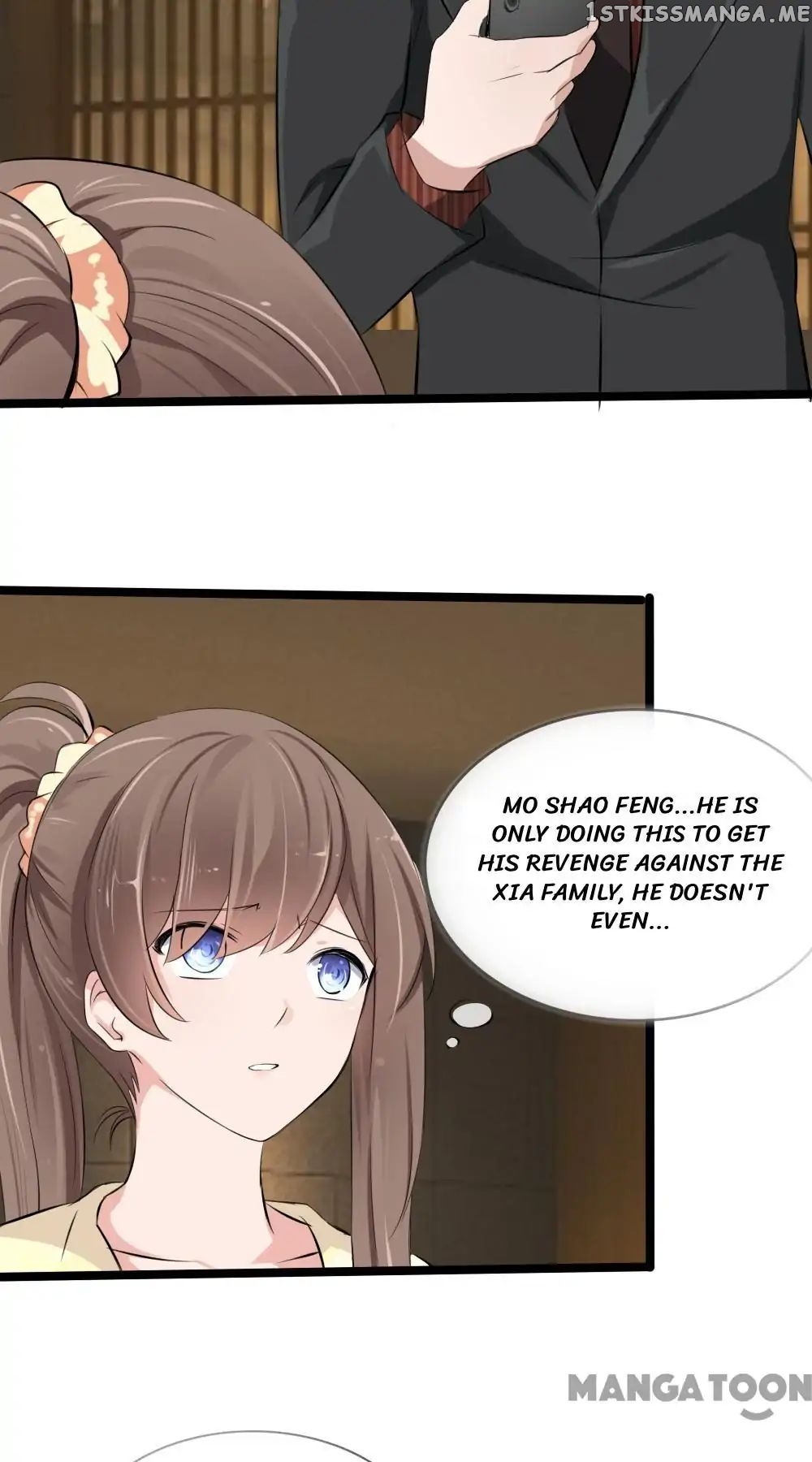 I Always Love You chapter 114 - page 6