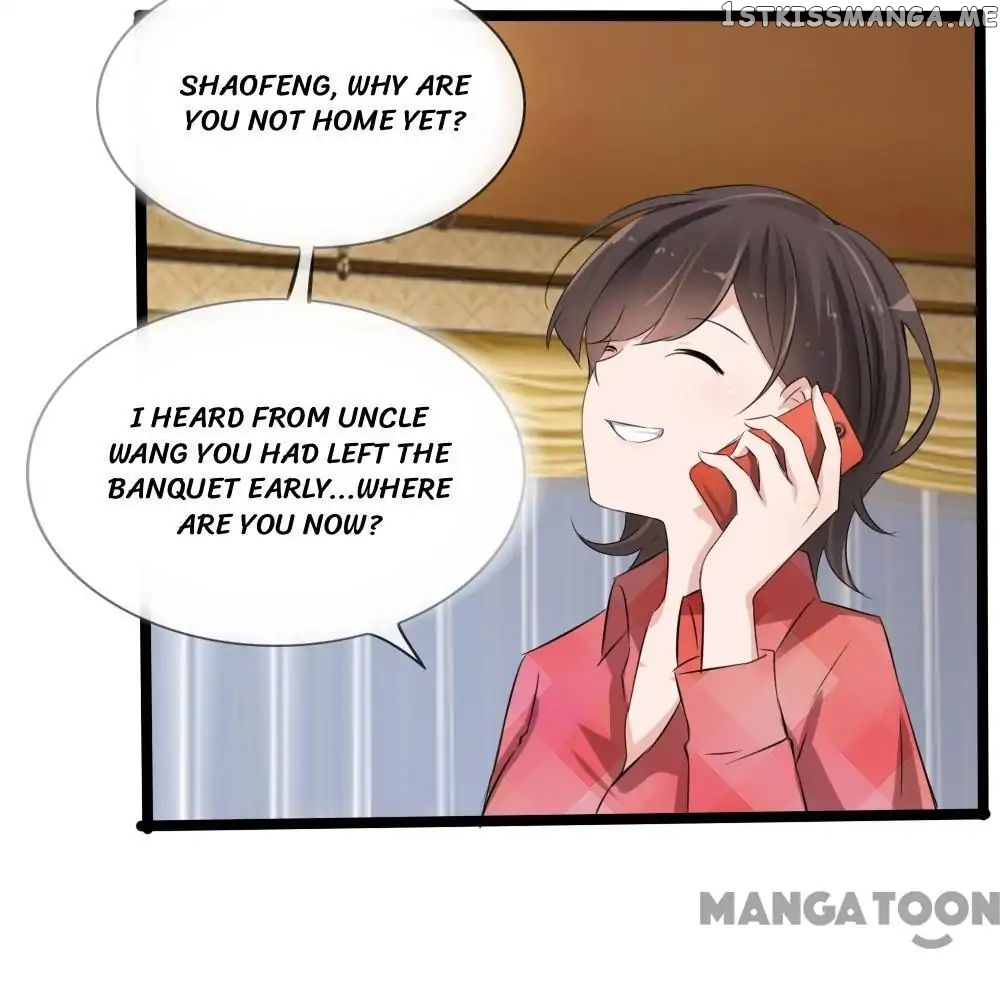 I Always Love You chapter 114 - page 7