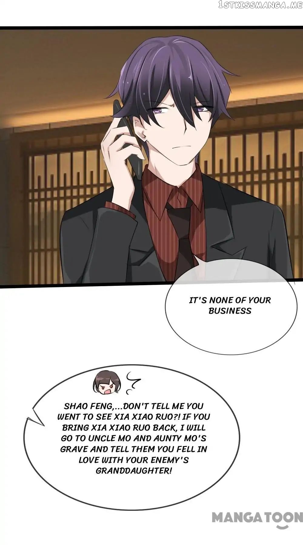 I Always Love You chapter 114 - page 8