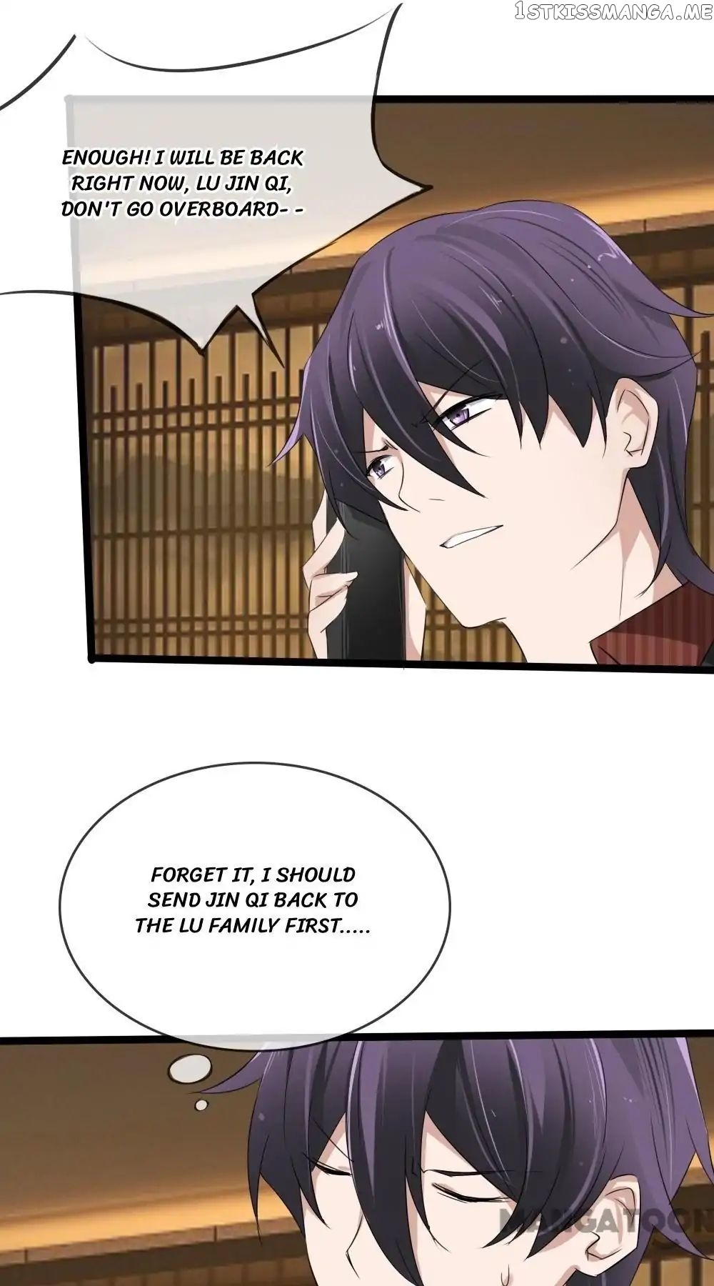 I Always Love You chapter 114 - page 9