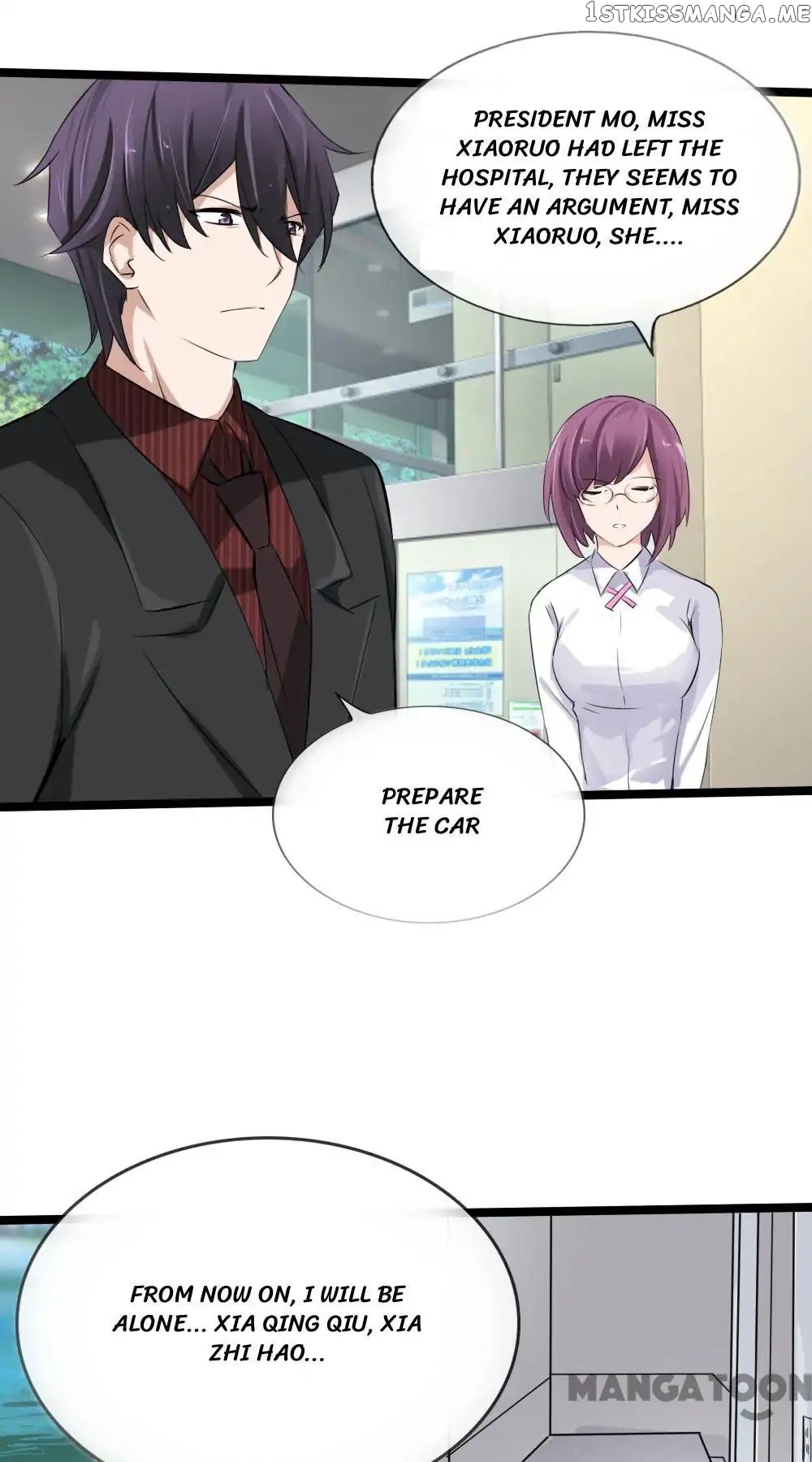 I Always Love You chapter 115 - page 1
