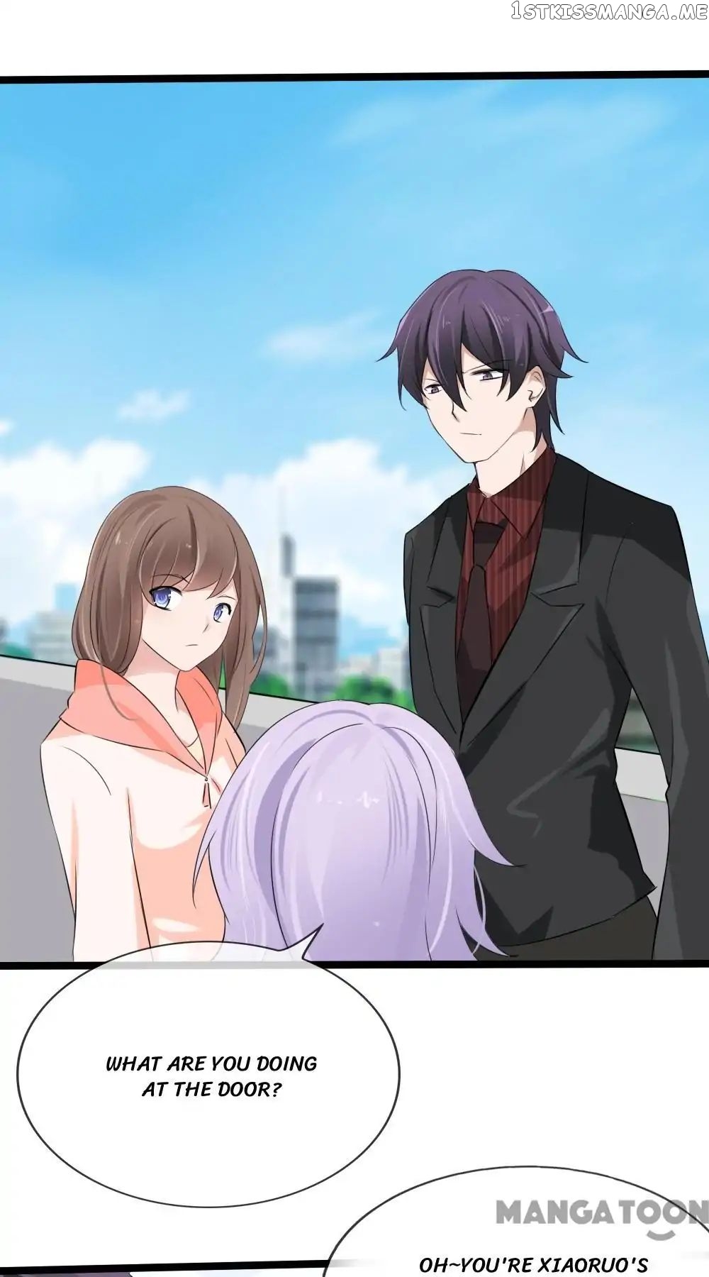 I Always Love You chapter 115 - page 10