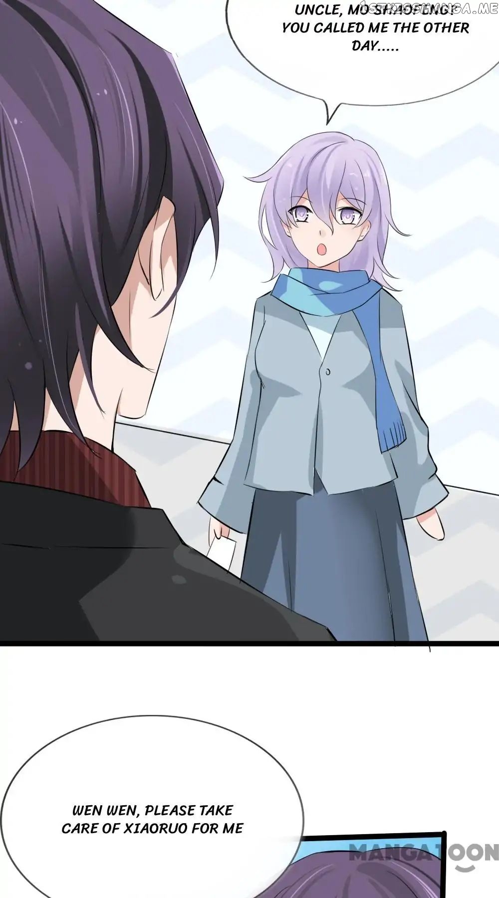 I Always Love You chapter 115 - page 11