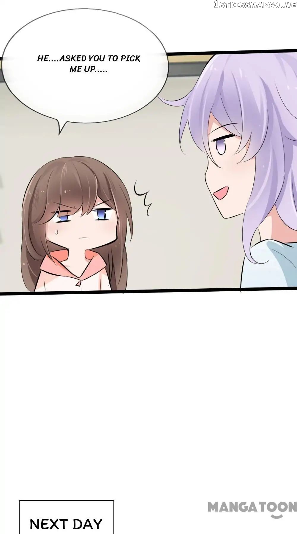 I Always Love You chapter 115 - page 15