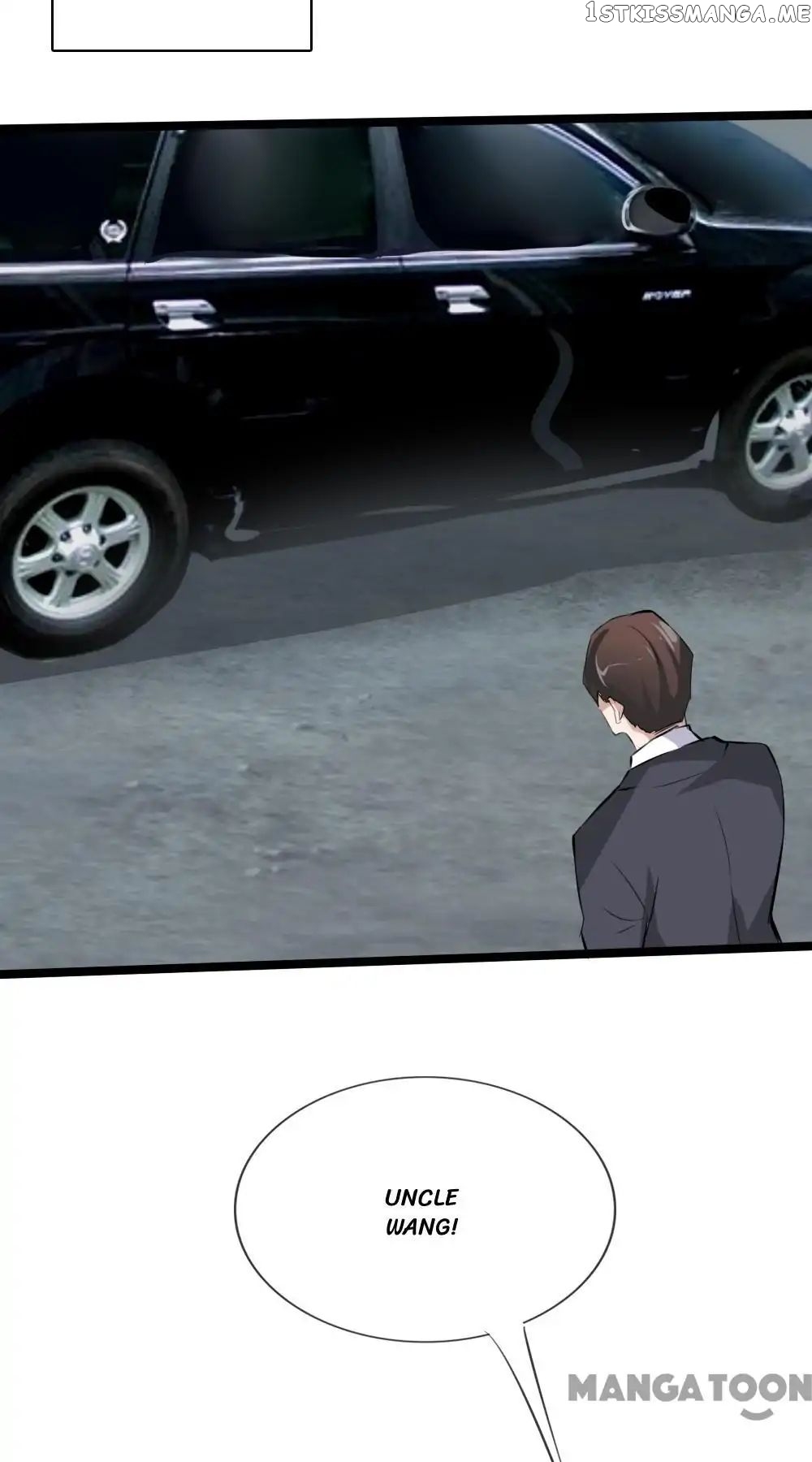I Always Love You chapter 115 - page 16