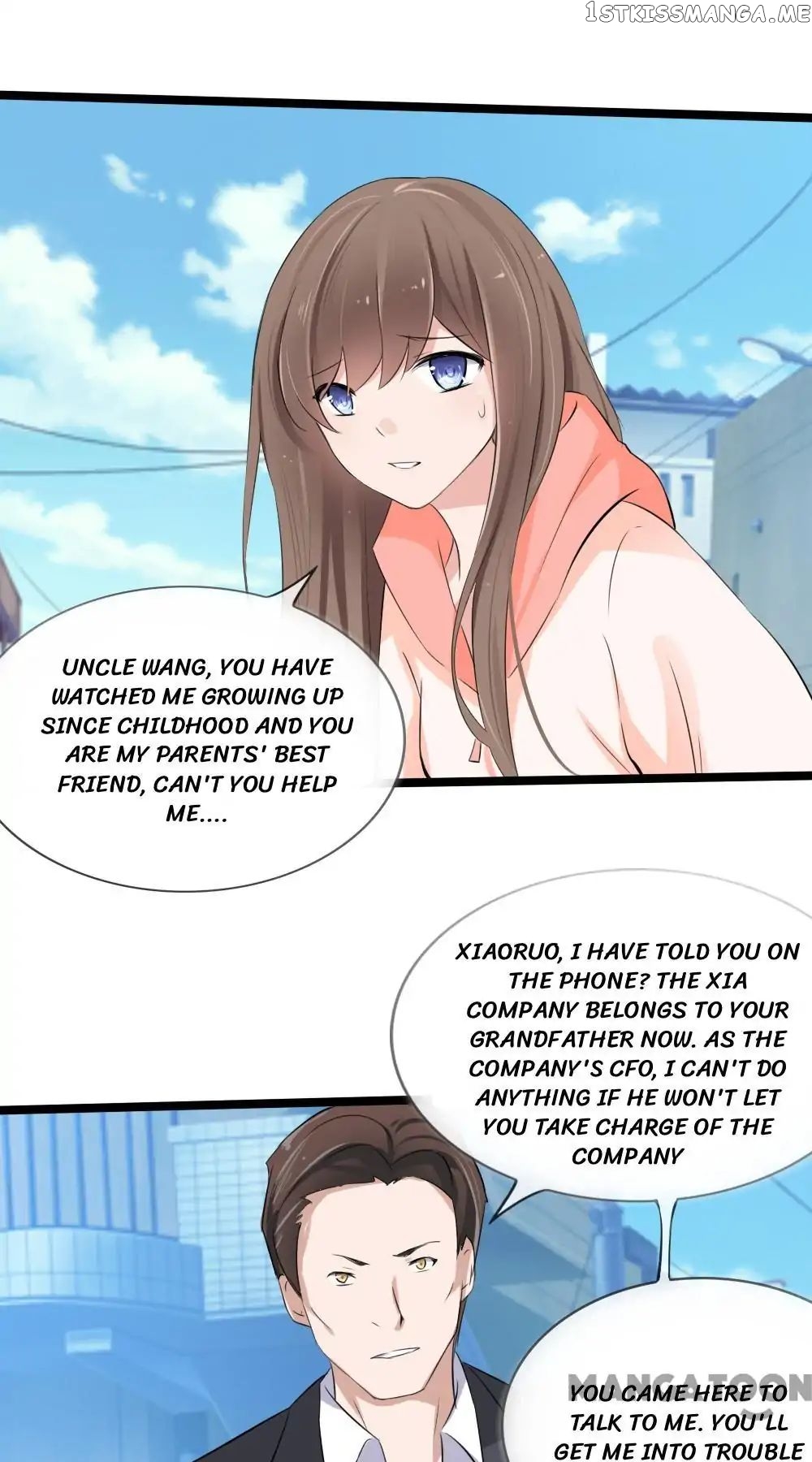 I Always Love You chapter 115 - page 19