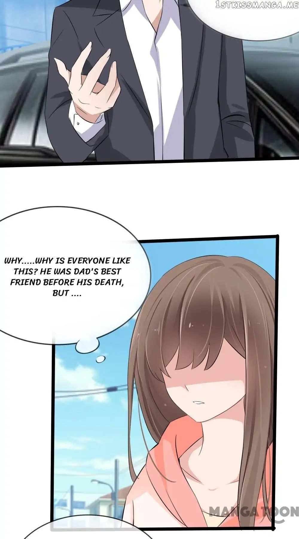 I Always Love You chapter 115 - page 20