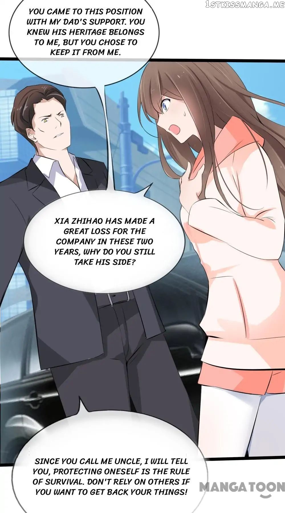 I Always Love You chapter 115 - page 21