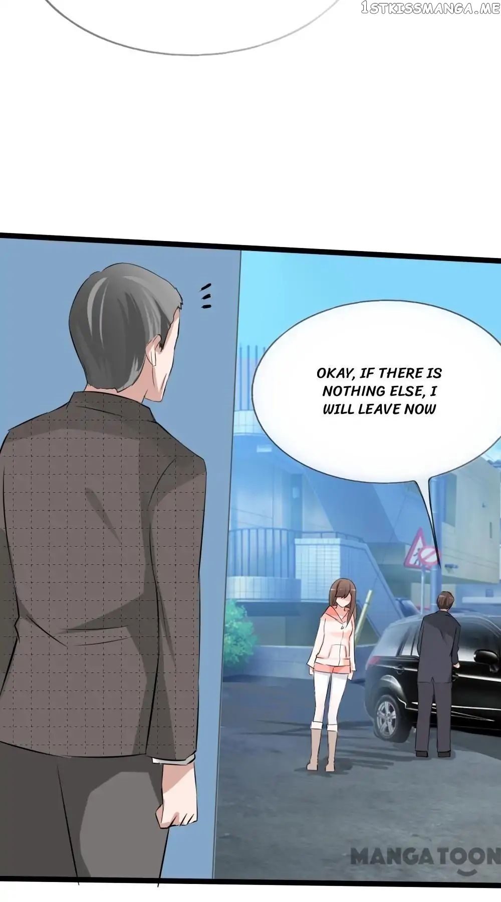 I Always Love You chapter 115 - page 22
