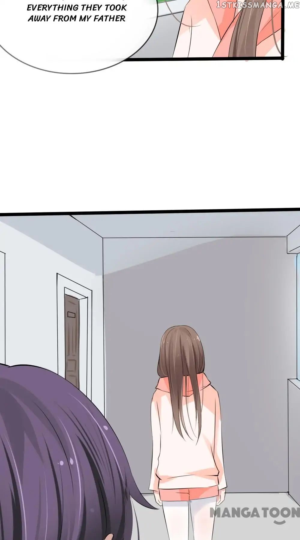 I Always Love You chapter 115 - page 3