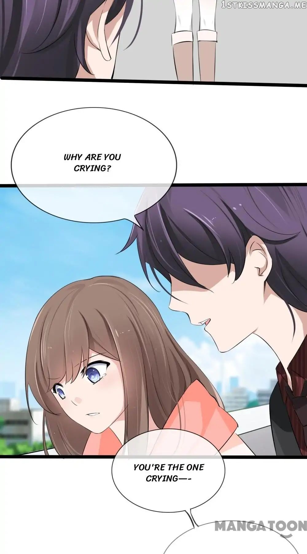 I Always Love You chapter 115 - page 4
