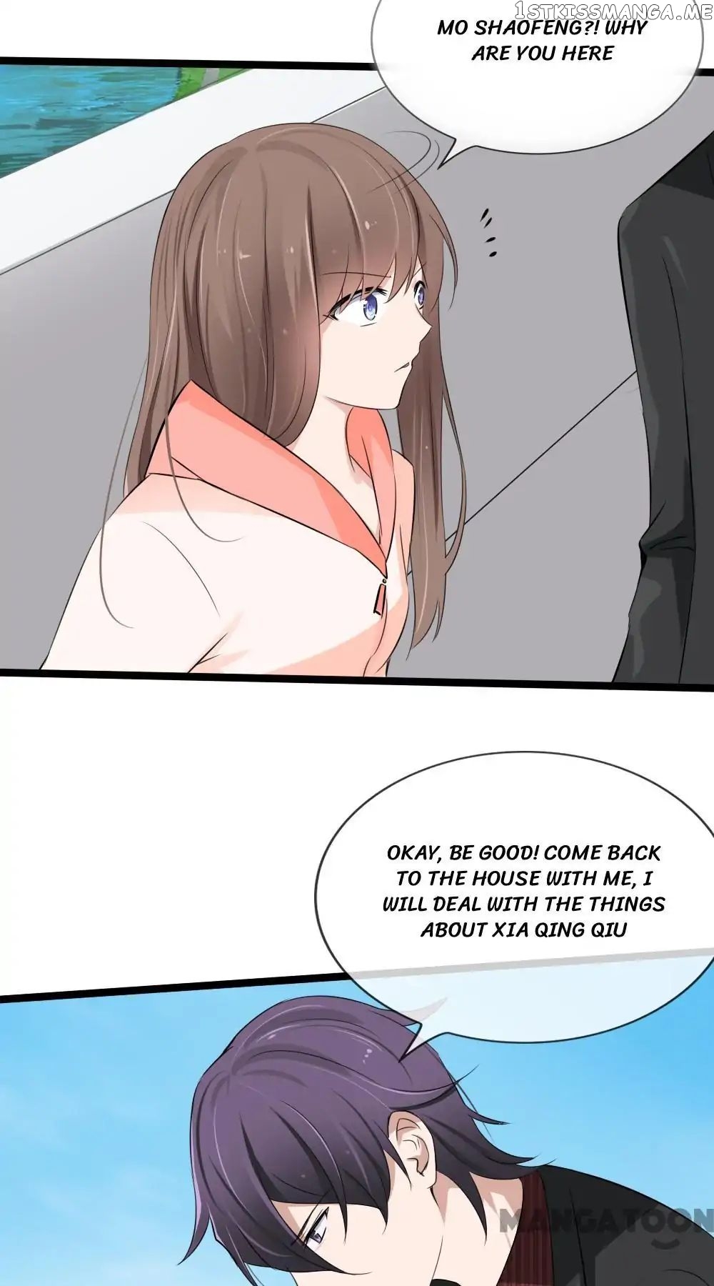 I Always Love You chapter 115 - page 5