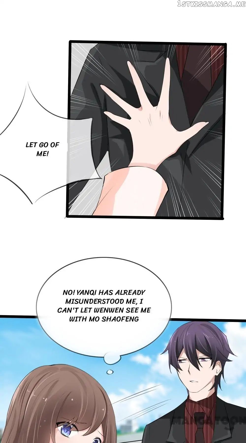 I Always Love You chapter 115 - page 7