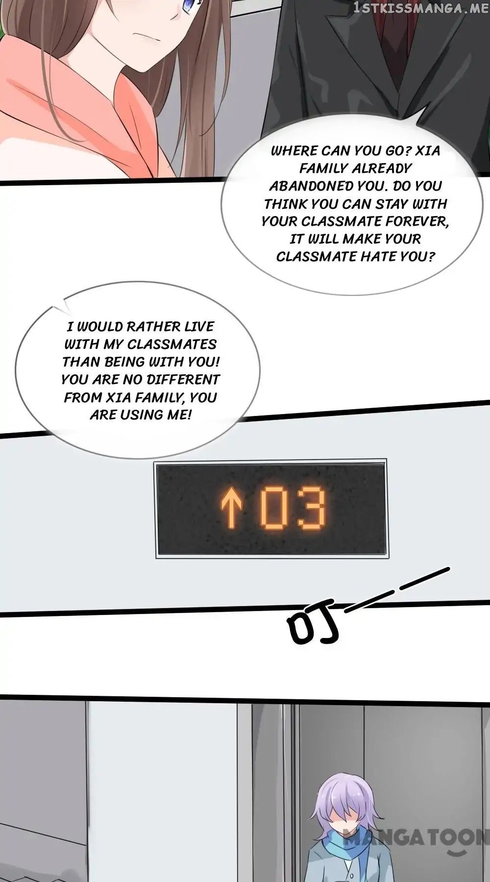 I Always Love You chapter 115 - page 8