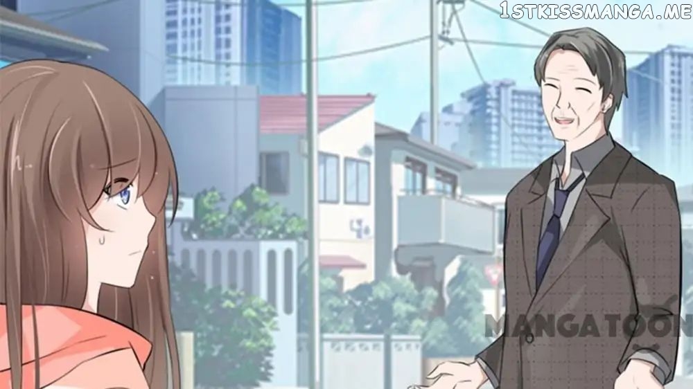 I Always Love You chapter 116 - page 1