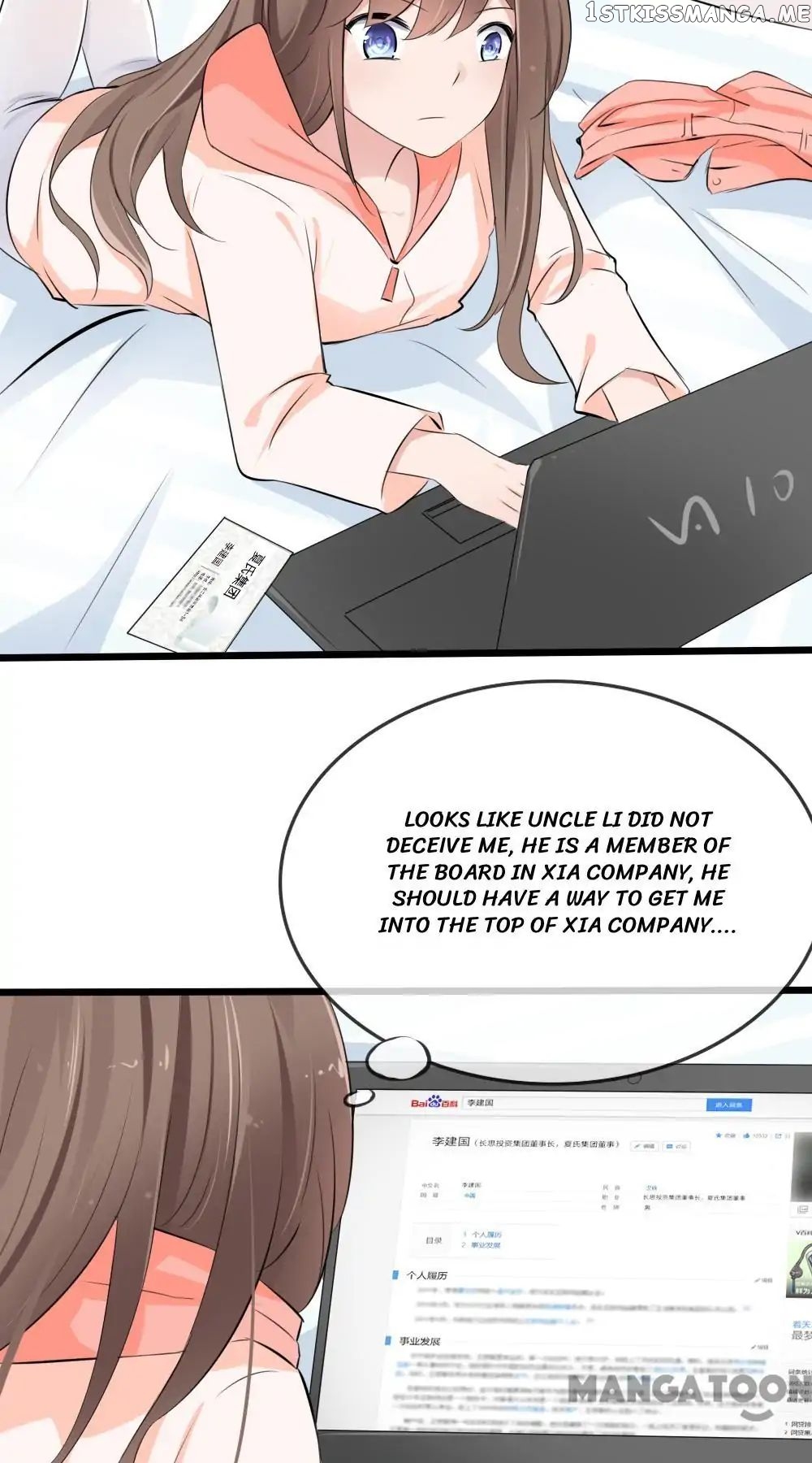 I Always Love You chapter 116 - page 10