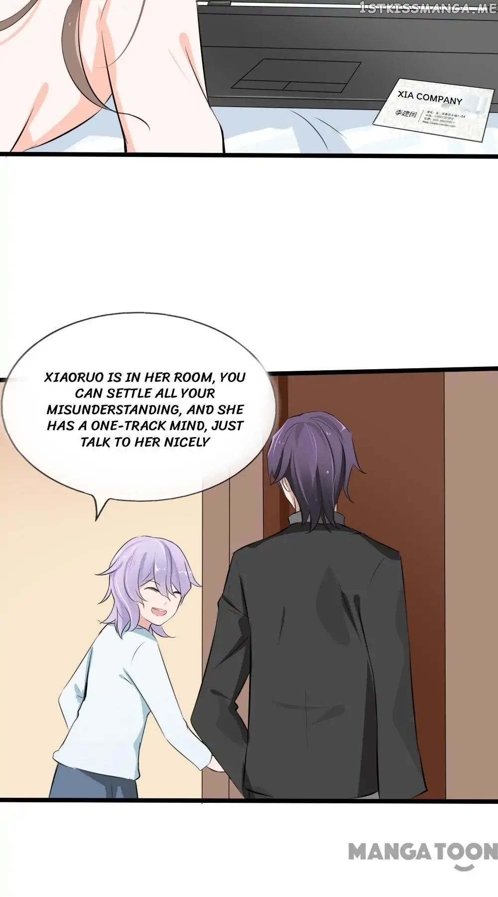 I Always Love You chapter 116 - page 11