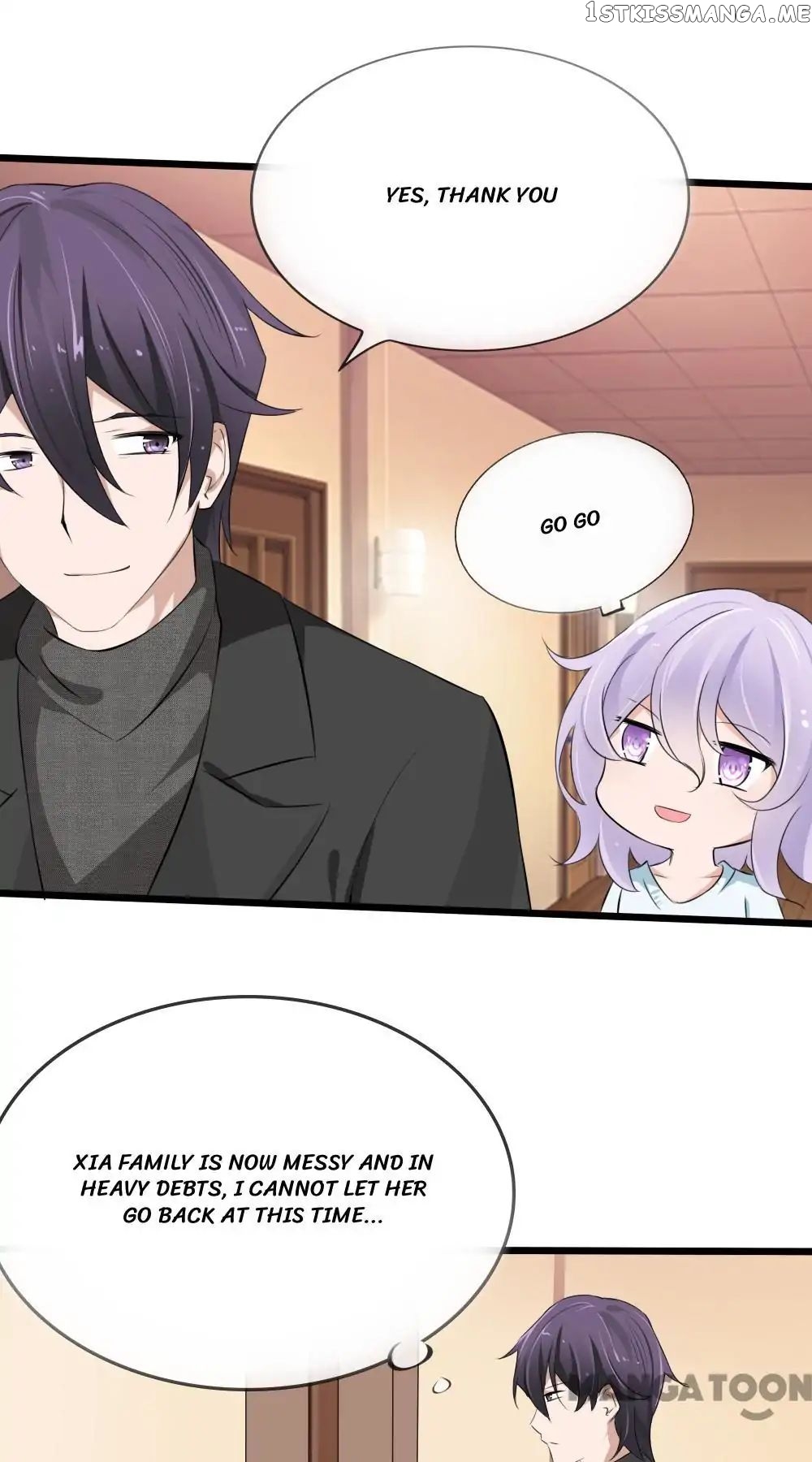 I Always Love You chapter 116 - page 12