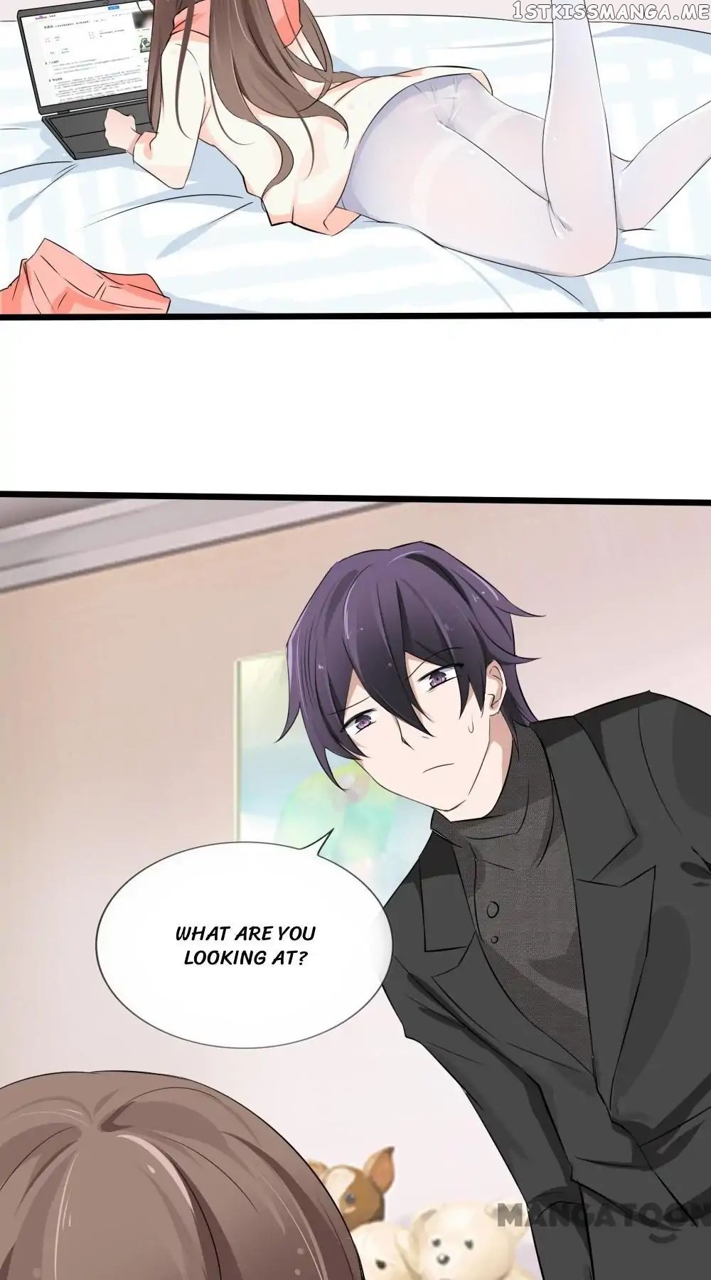 I Always Love You chapter 116 - page 15