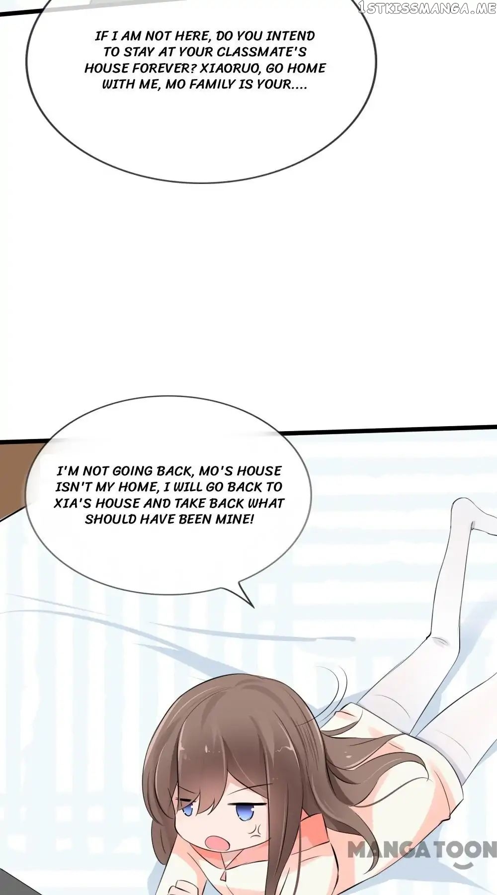 I Always Love You chapter 116 - page 17