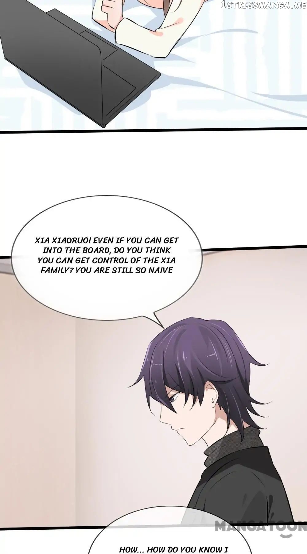 I Always Love You chapter 116 - page 18