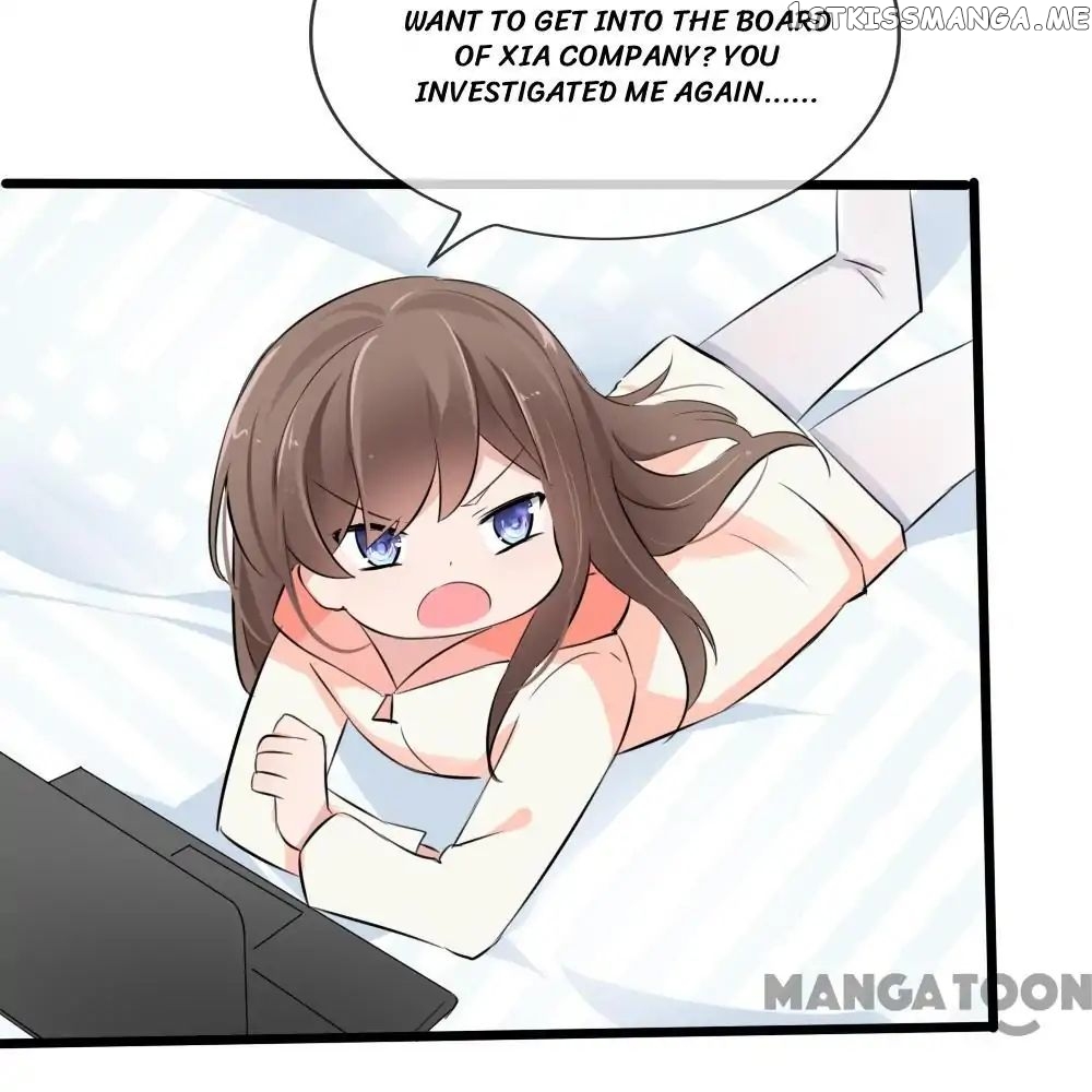I Always Love You chapter 116 - page 19