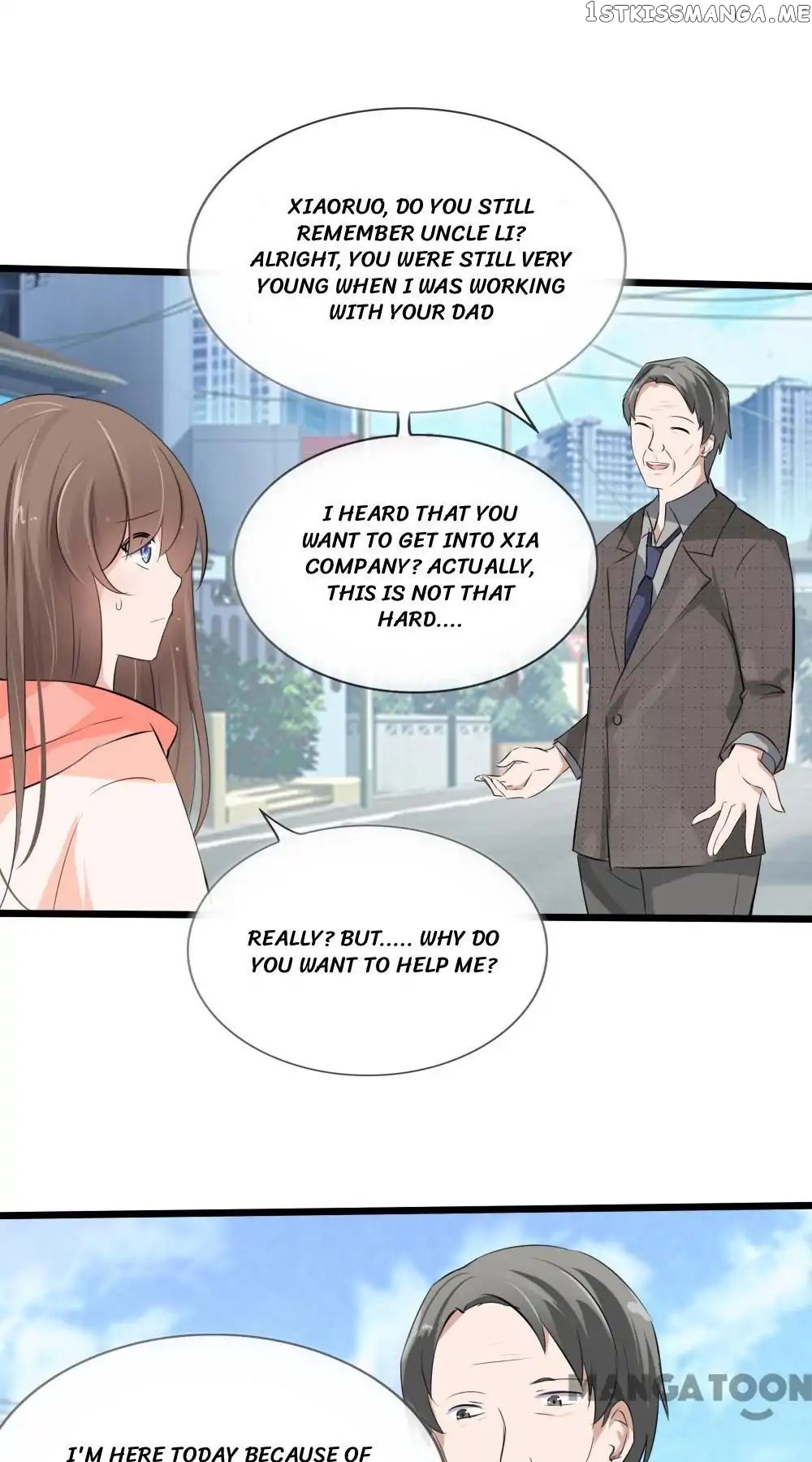 I Always Love You chapter 116 - page 2