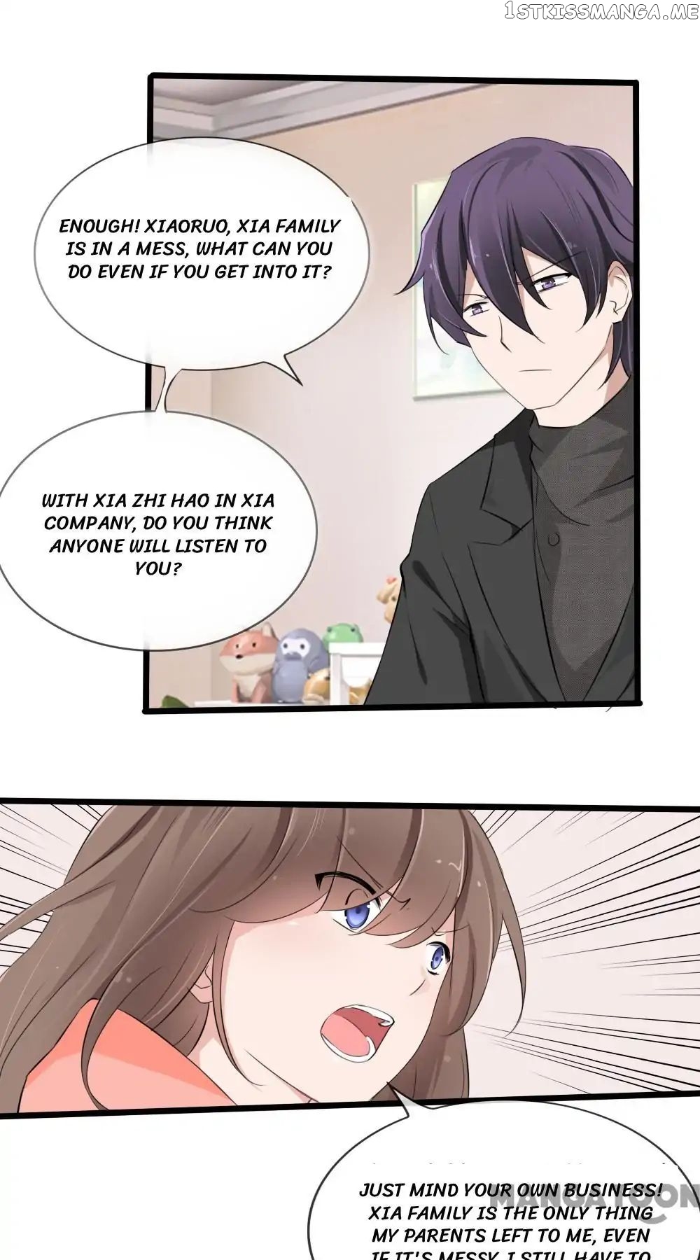 I Always Love You chapter 116 - page 20