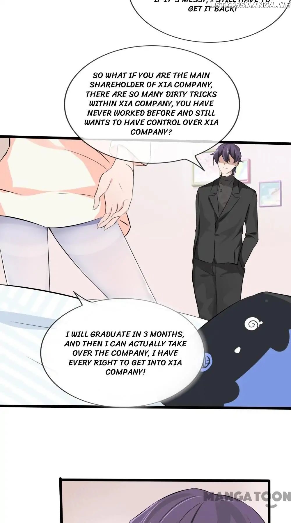 I Always Love You chapter 116 - page 21