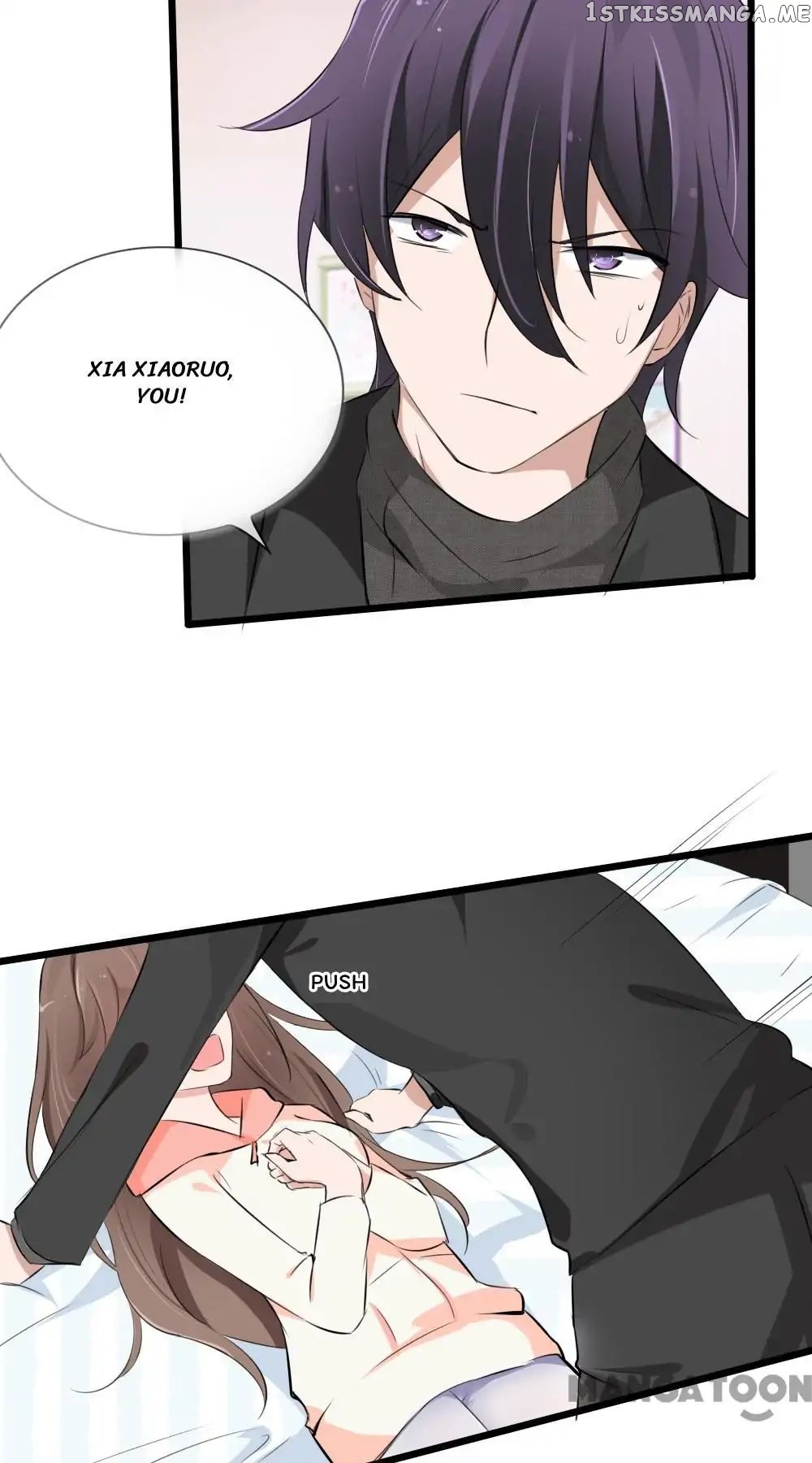 I Always Love You chapter 116 - page 22