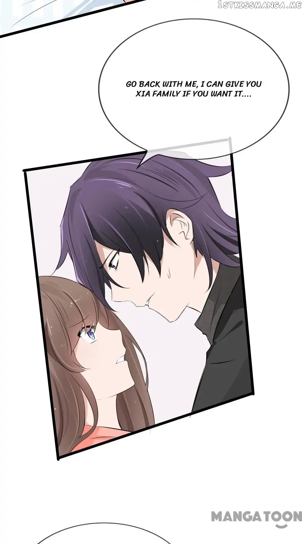 I Always Love You chapter 116 - page 23