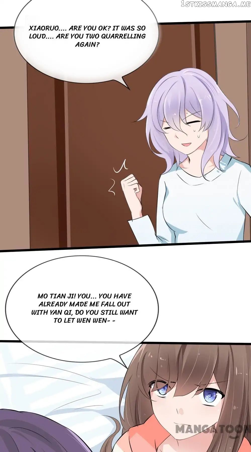 I Always Love You chapter 116 - page 24