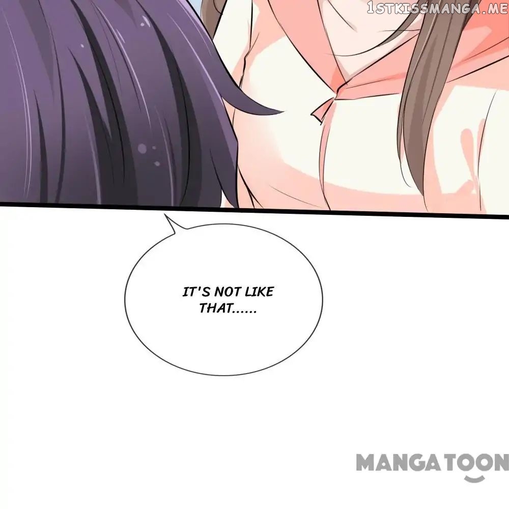 I Always Love You chapter 116 - page 25