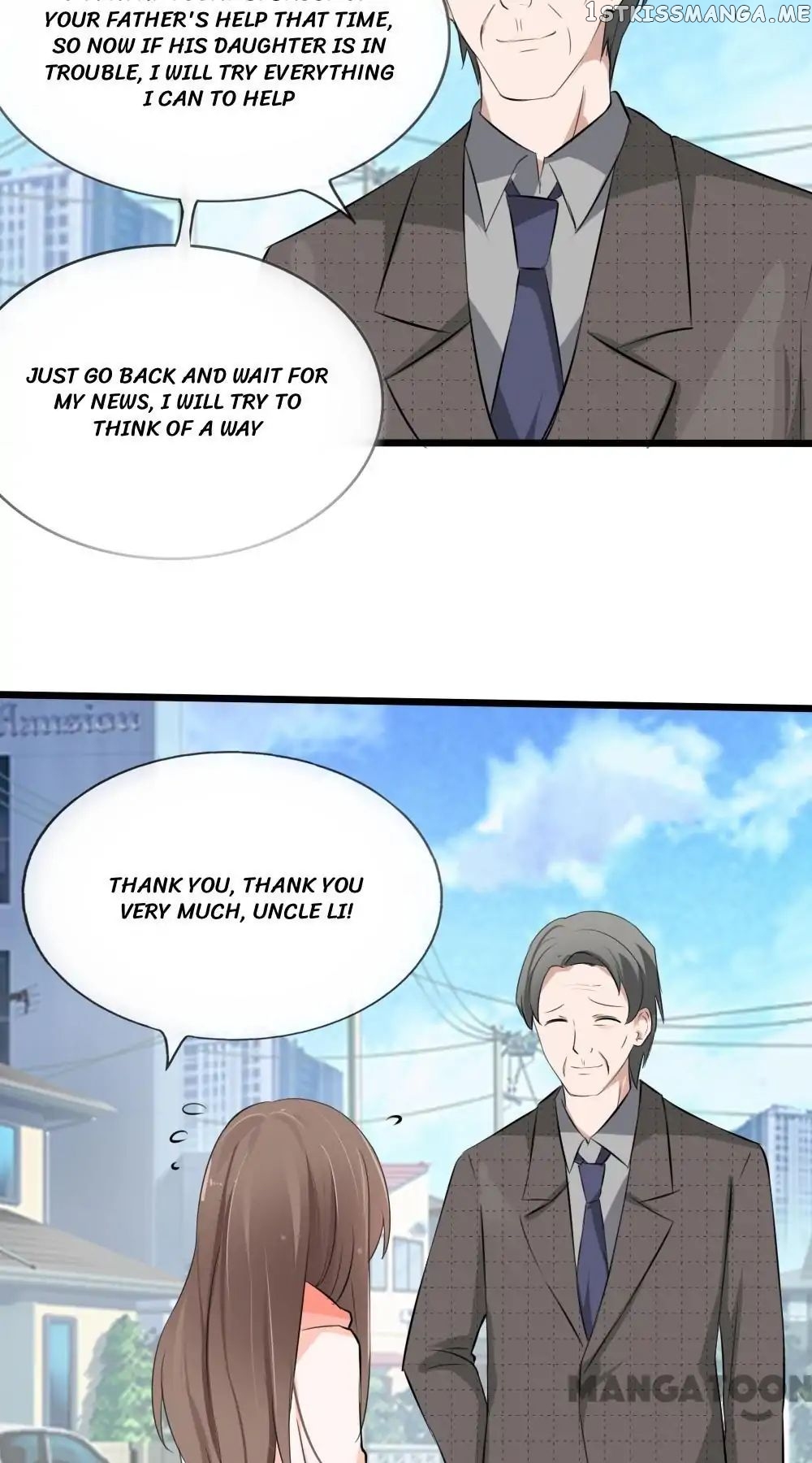I Always Love You chapter 116 - page 3