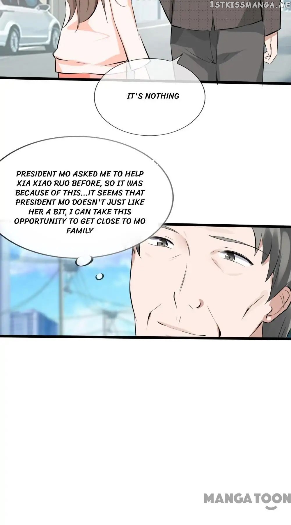 I Always Love You chapter 116 - page 4