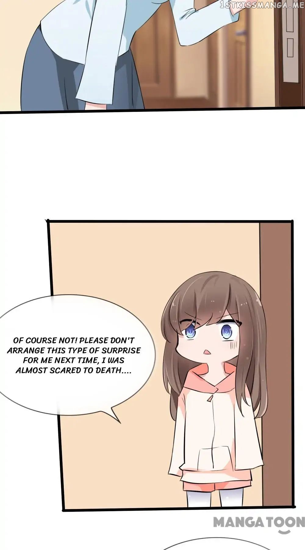 I Always Love You chapter 116 - page 6
