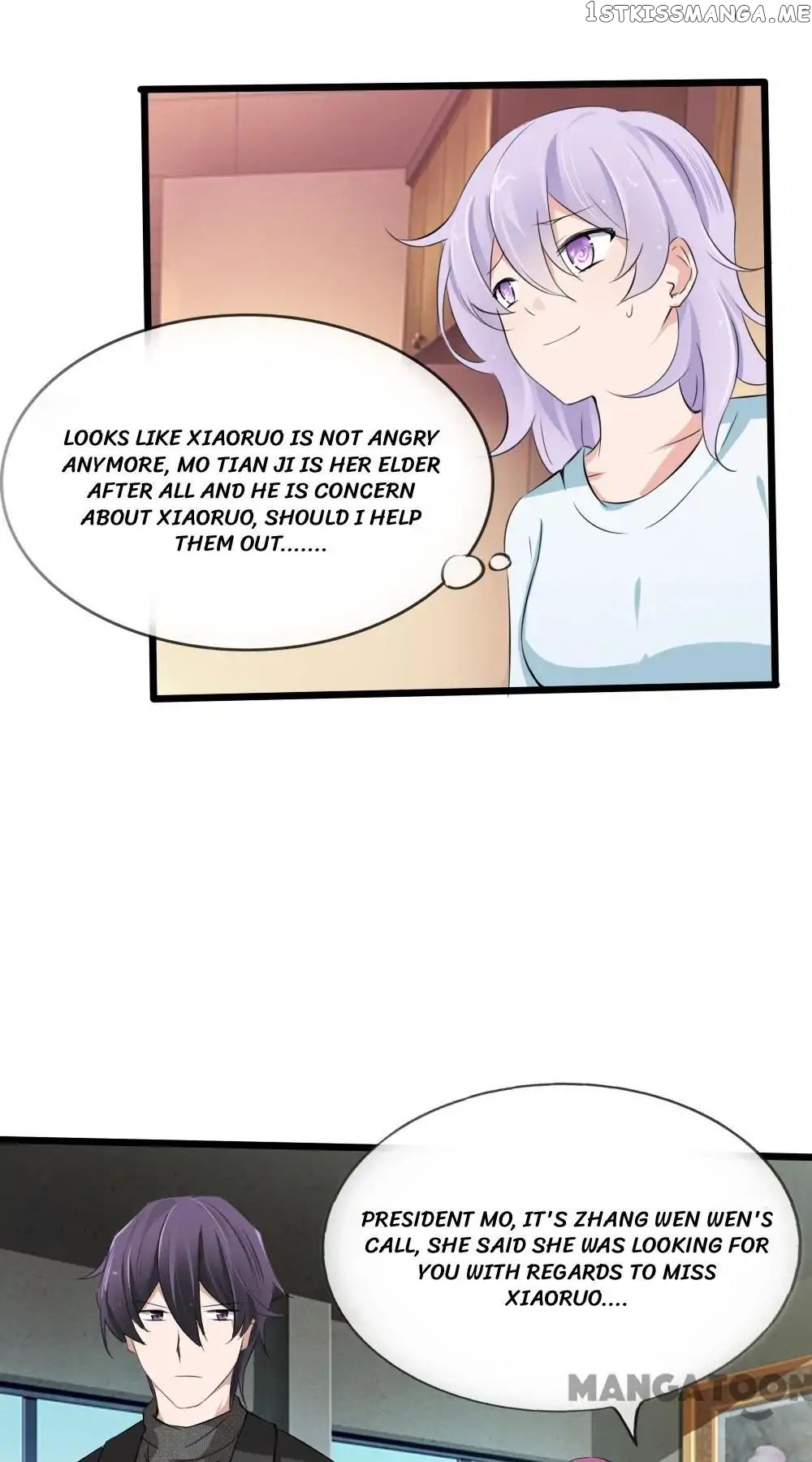 I Always Love You chapter 116 - page 8