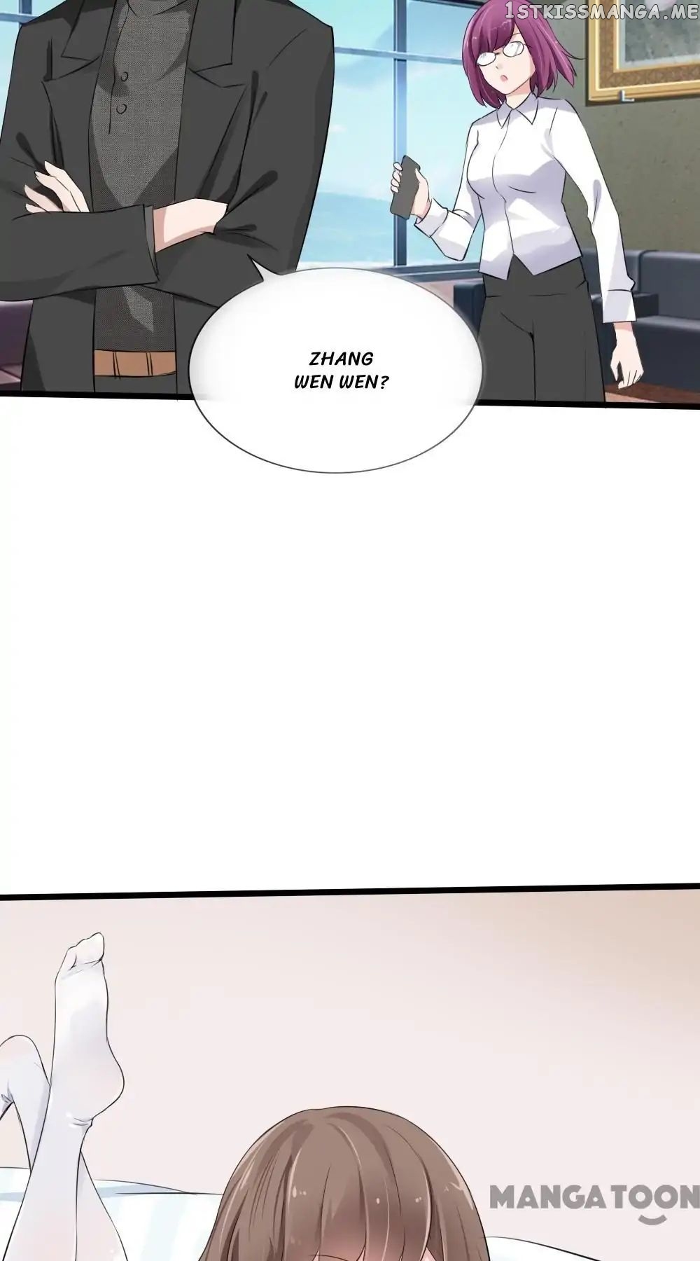 I Always Love You chapter 116 - page 9