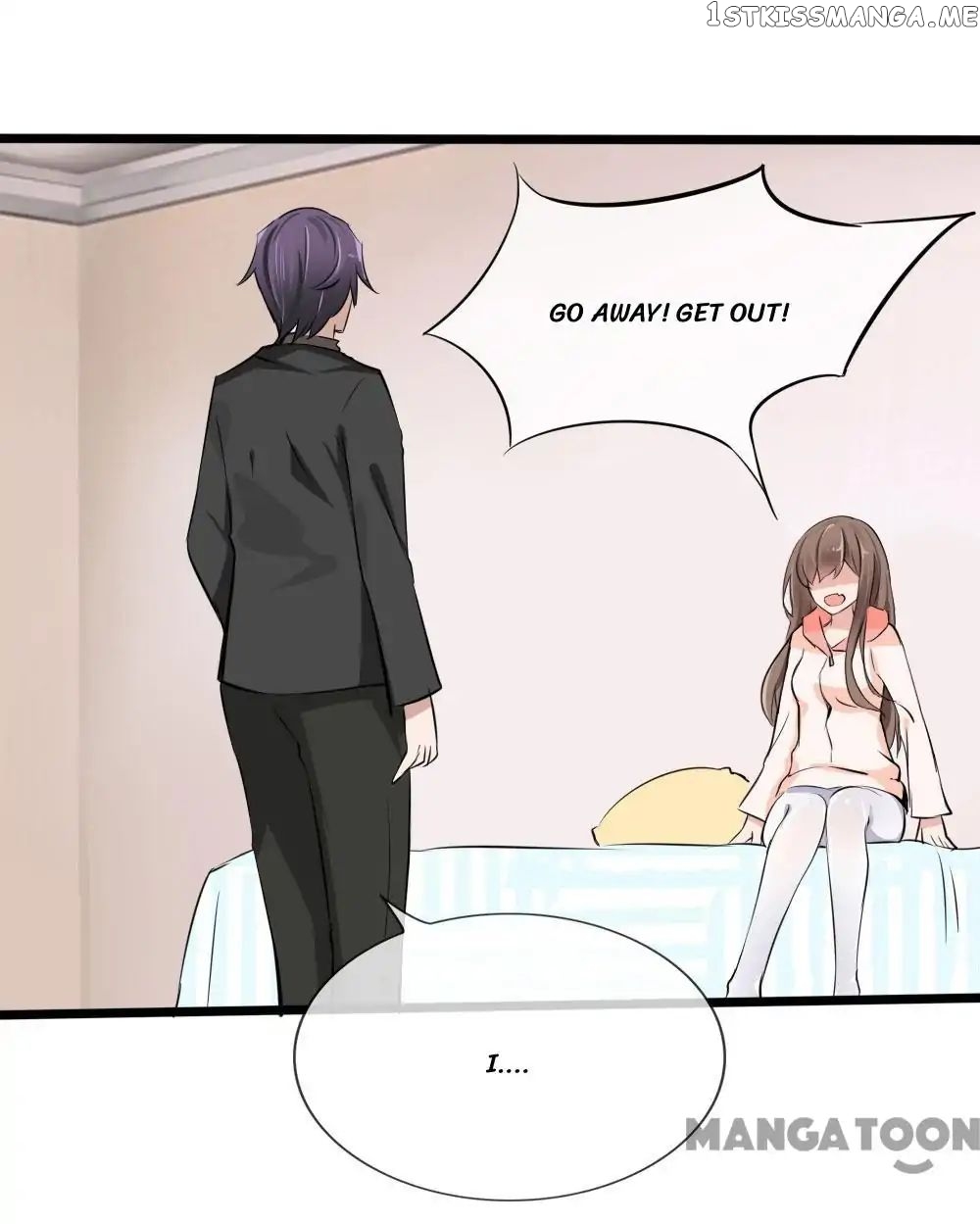 I Always Love You chapter 117 - page 1