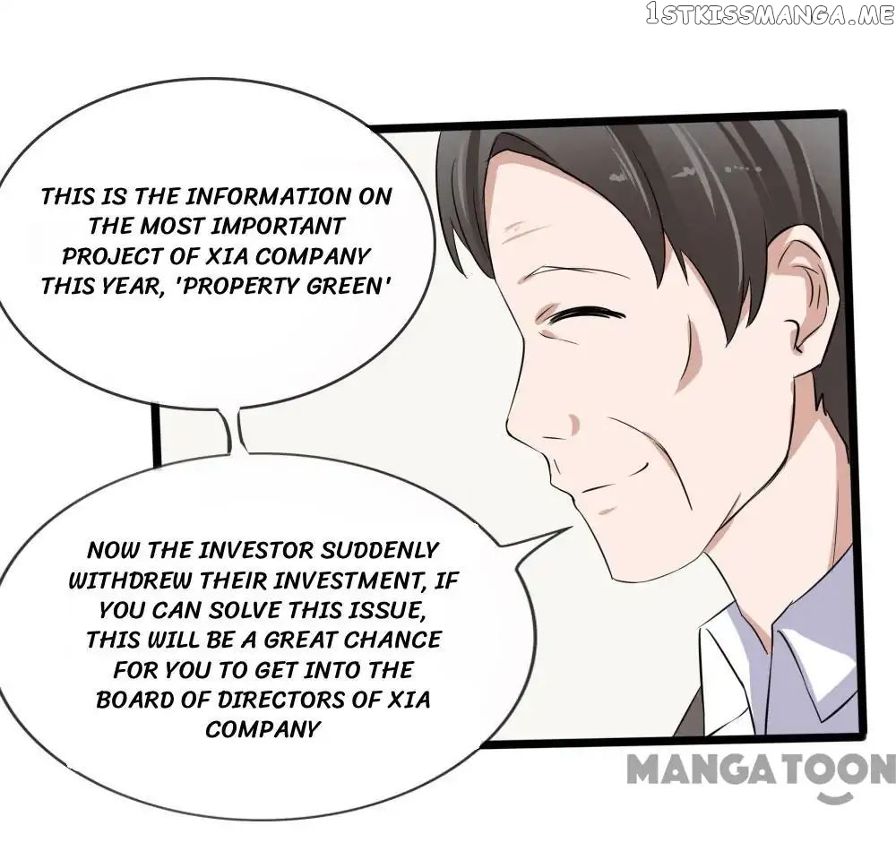 I Always Love You chapter 117 - page 10