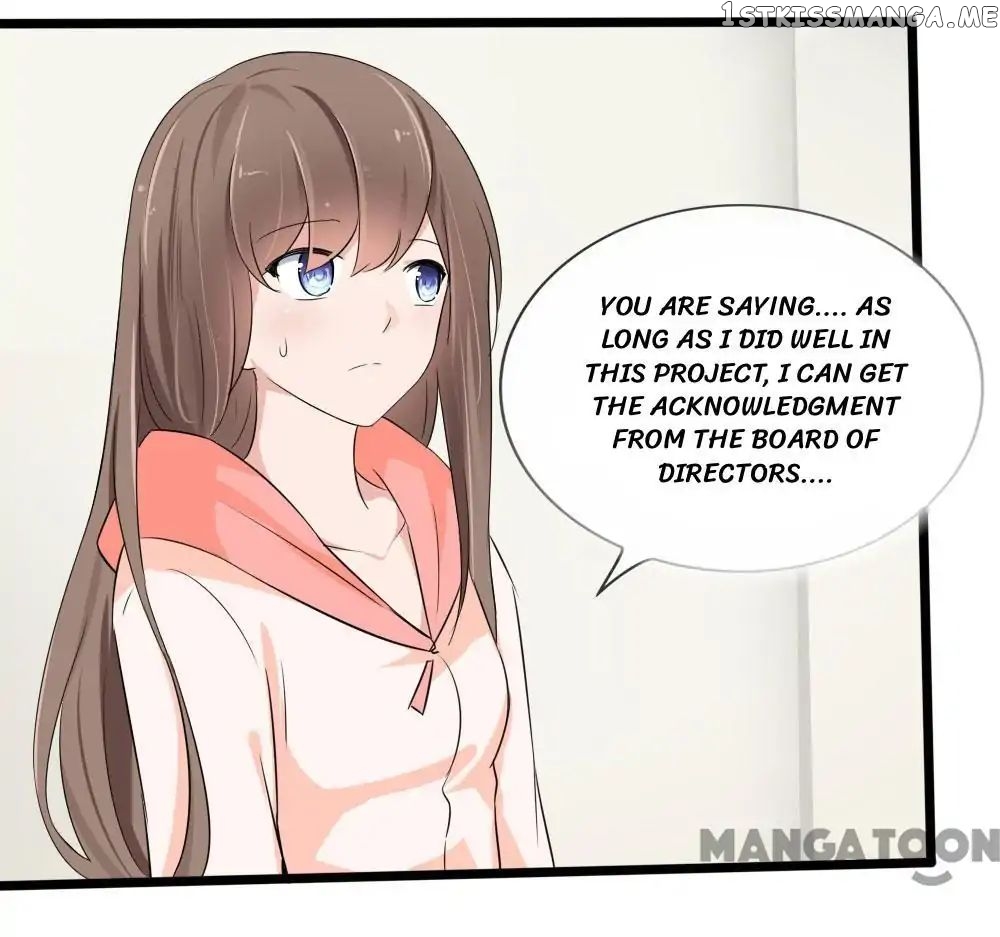 I Always Love You chapter 117 - page 11