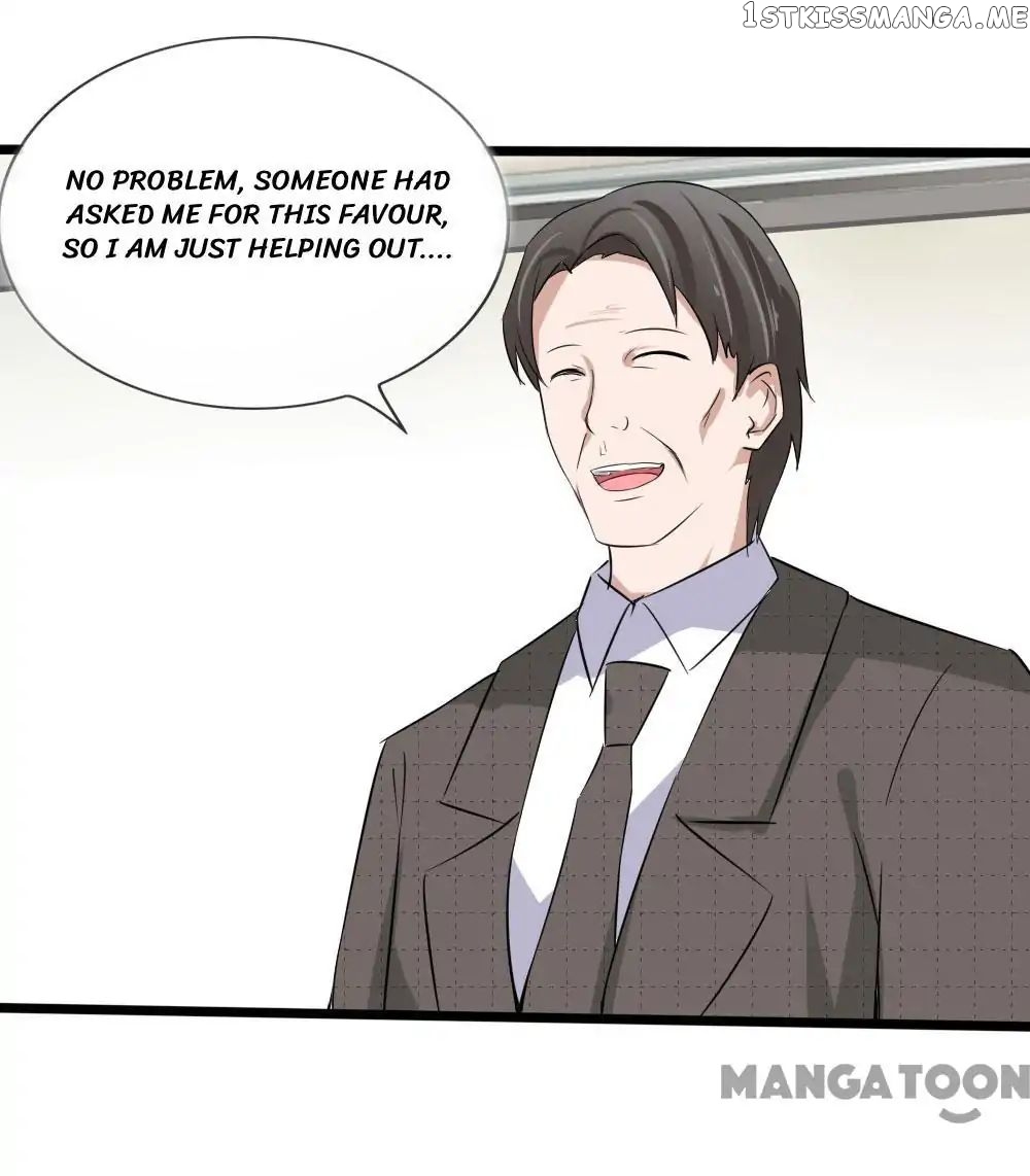 I Always Love You chapter 117 - page 14