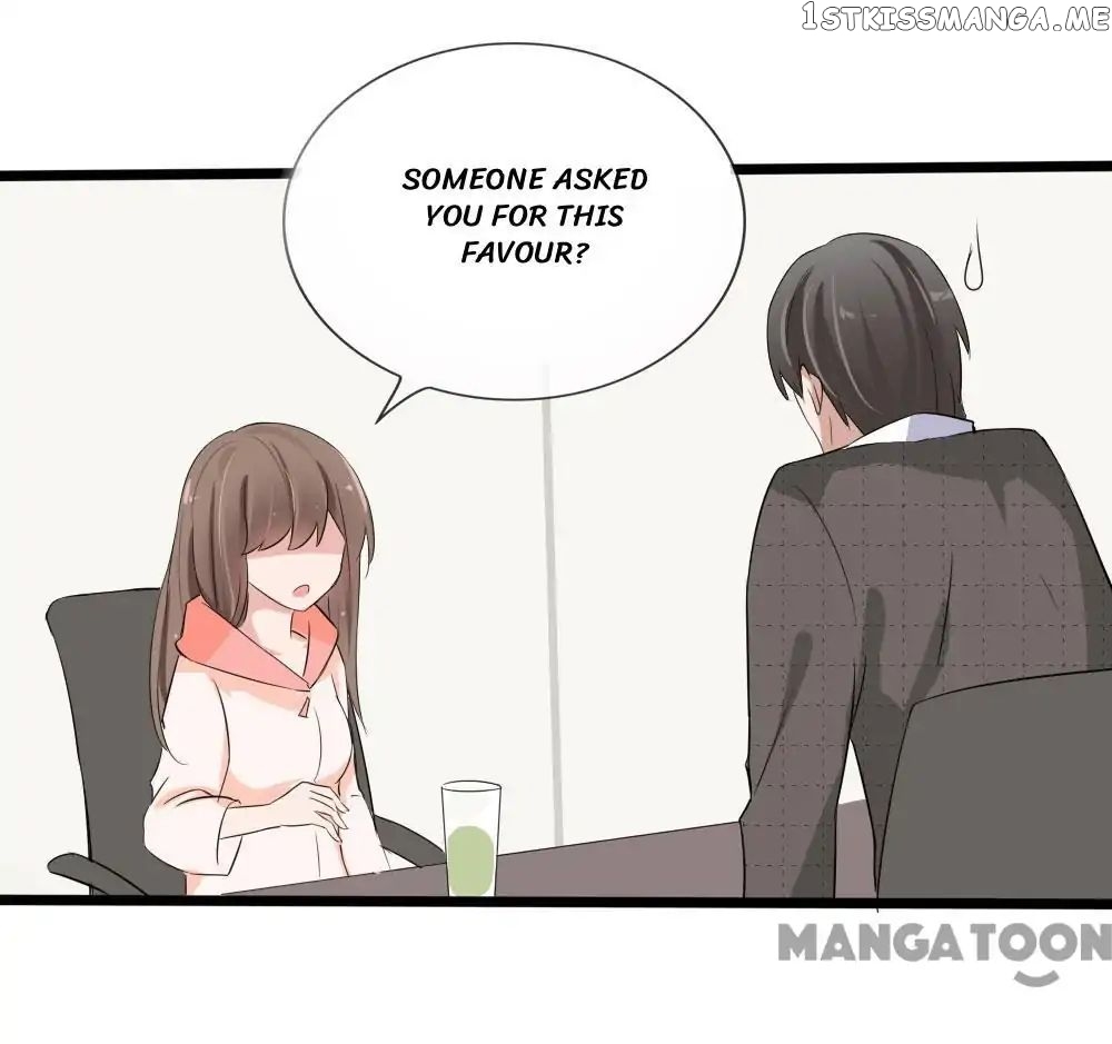I Always Love You chapter 117 - page 15