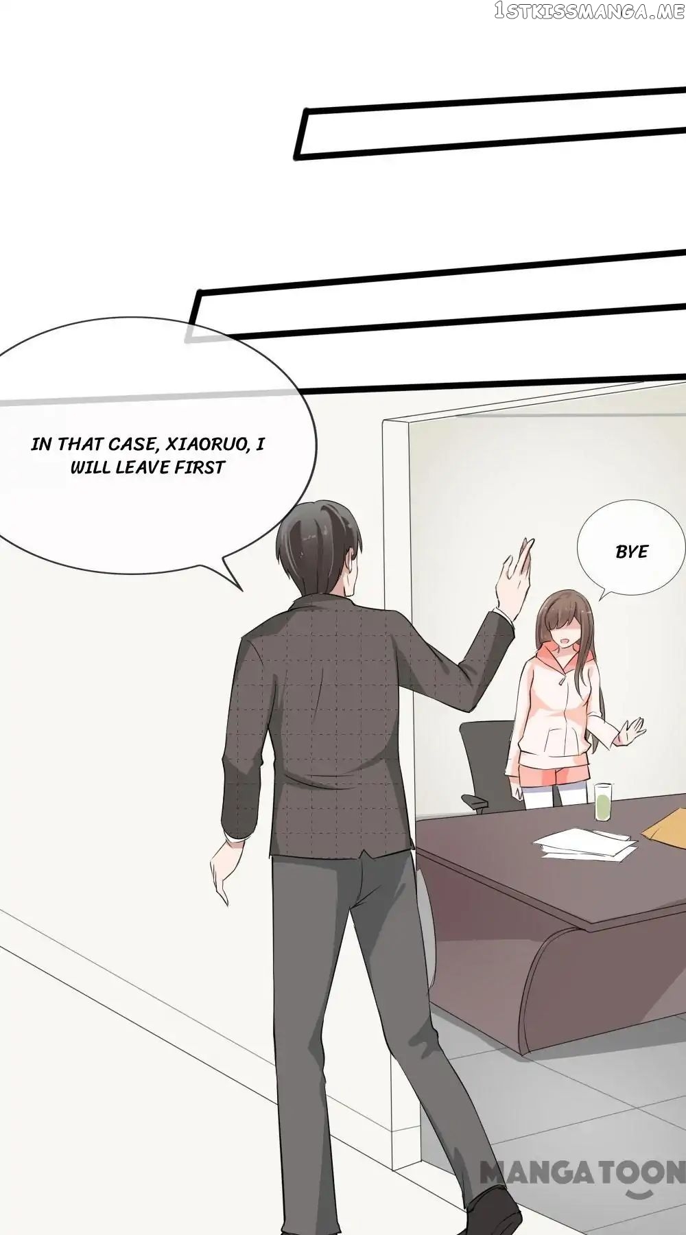 I Always Love You chapter 117 - page 17