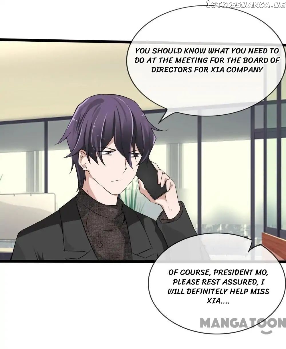 I Always Love You chapter 117 - page 20