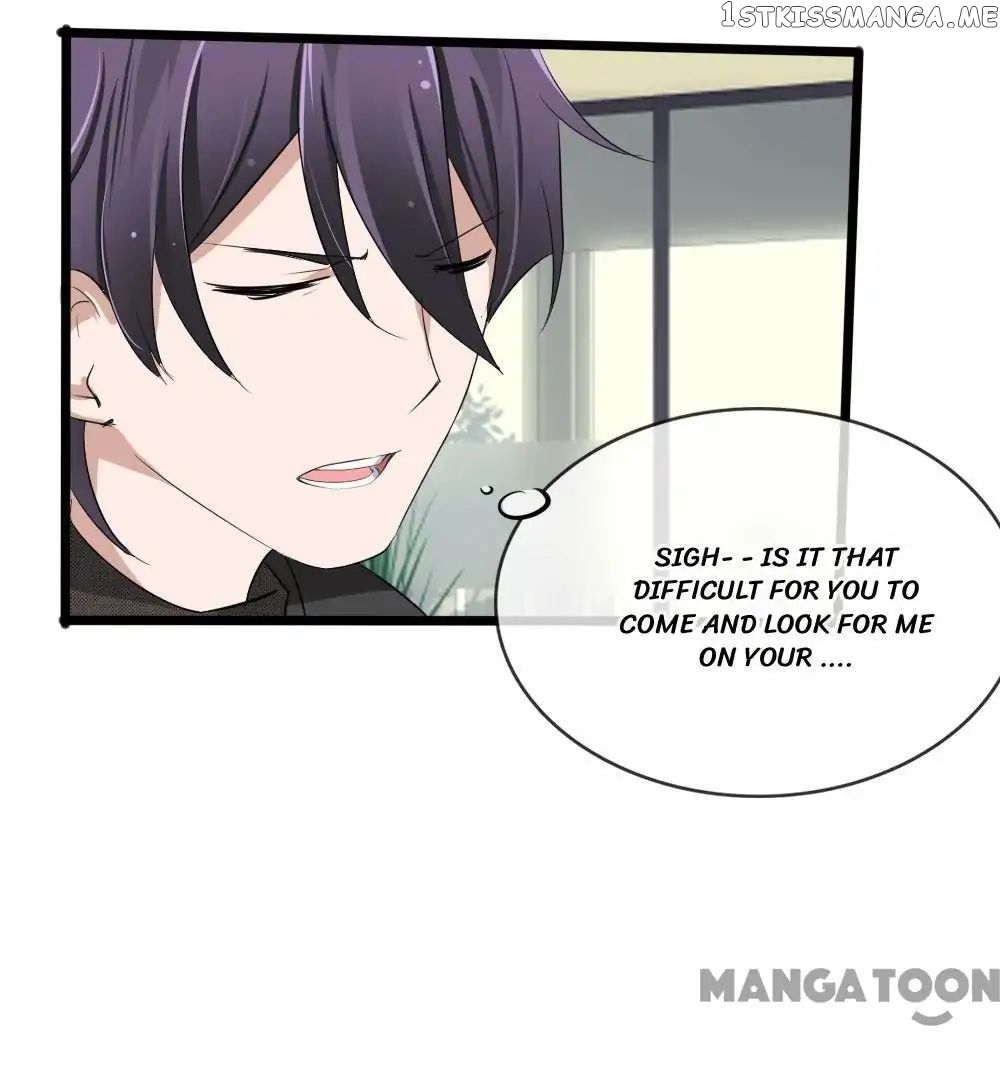 I Always Love You chapter 117 - page 21